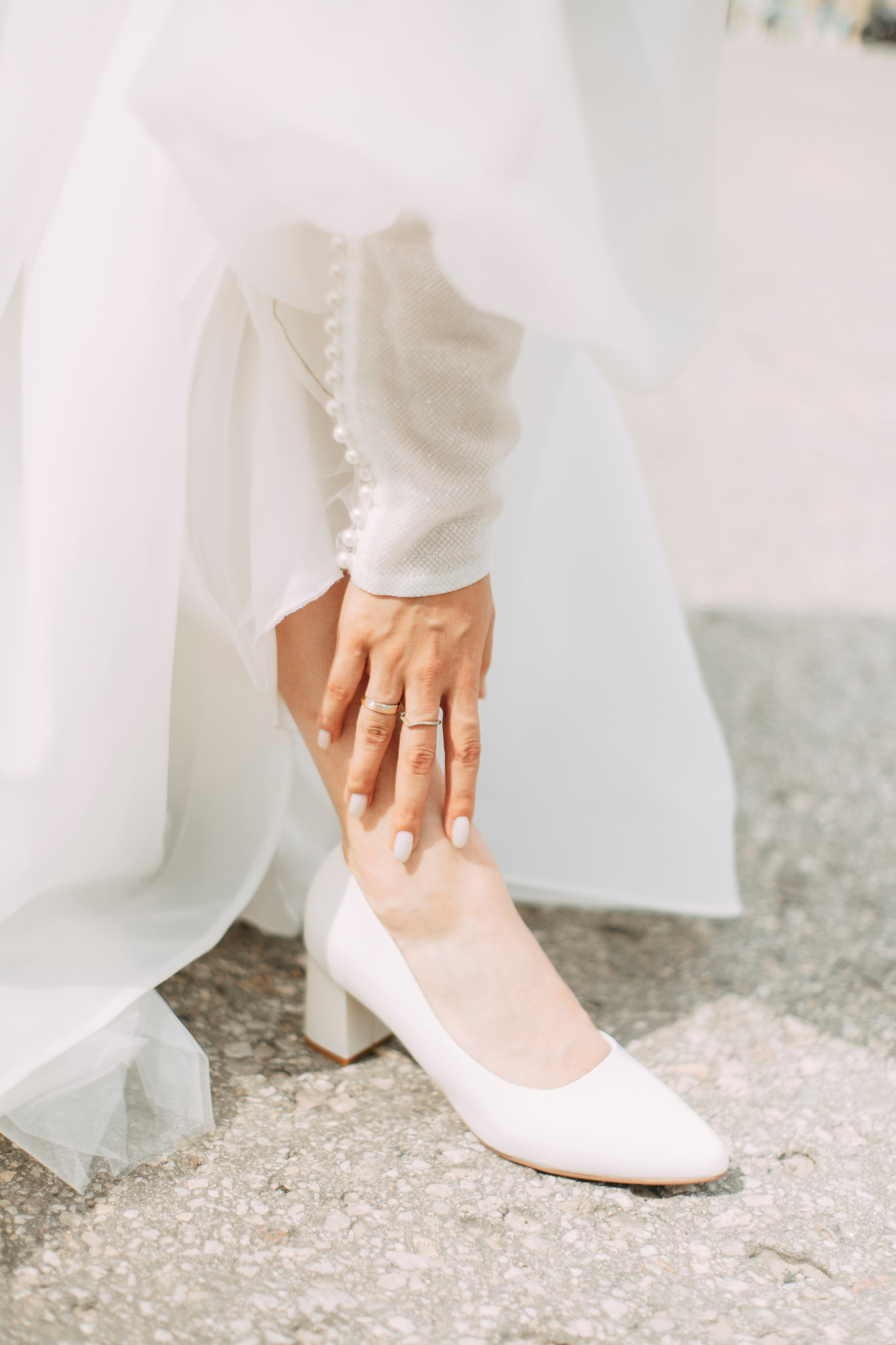 Дарья и Александр. Фотограф в Рязани Мозжерова Юлия