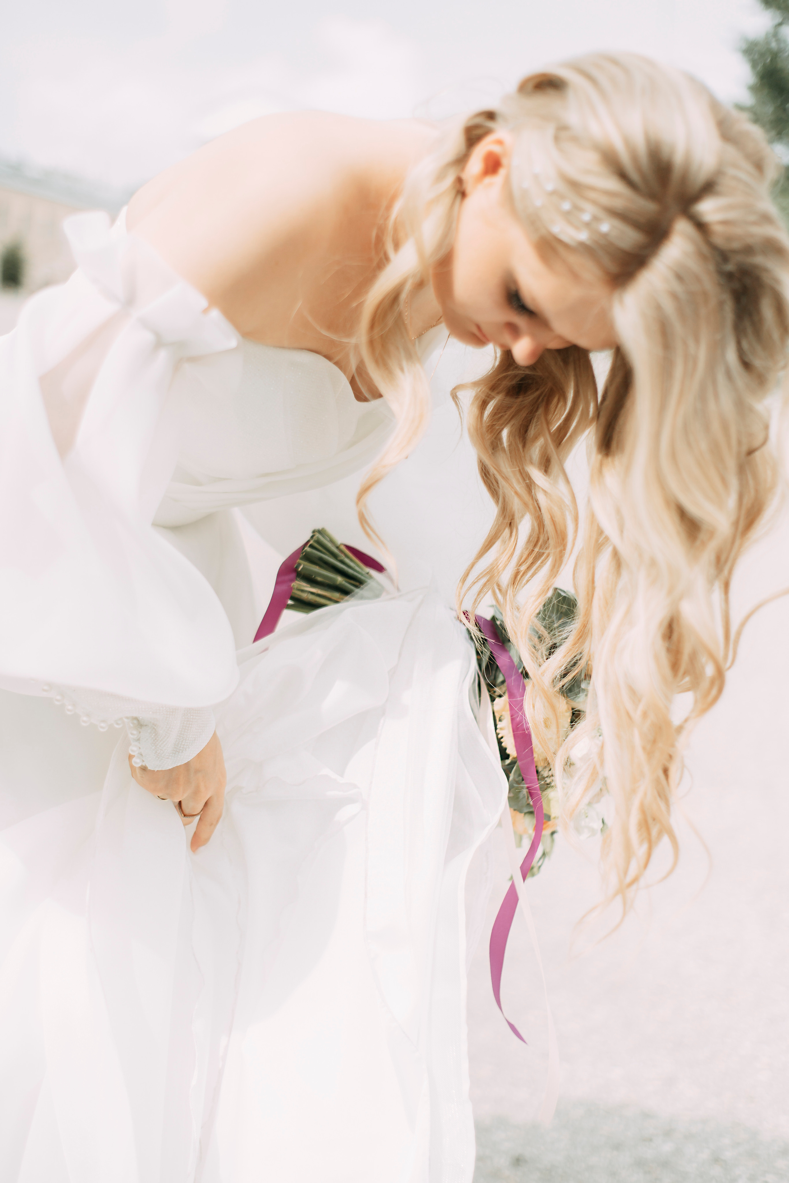 Дарья и Александр. Фотограф в Рязани Мозжерова Юлия