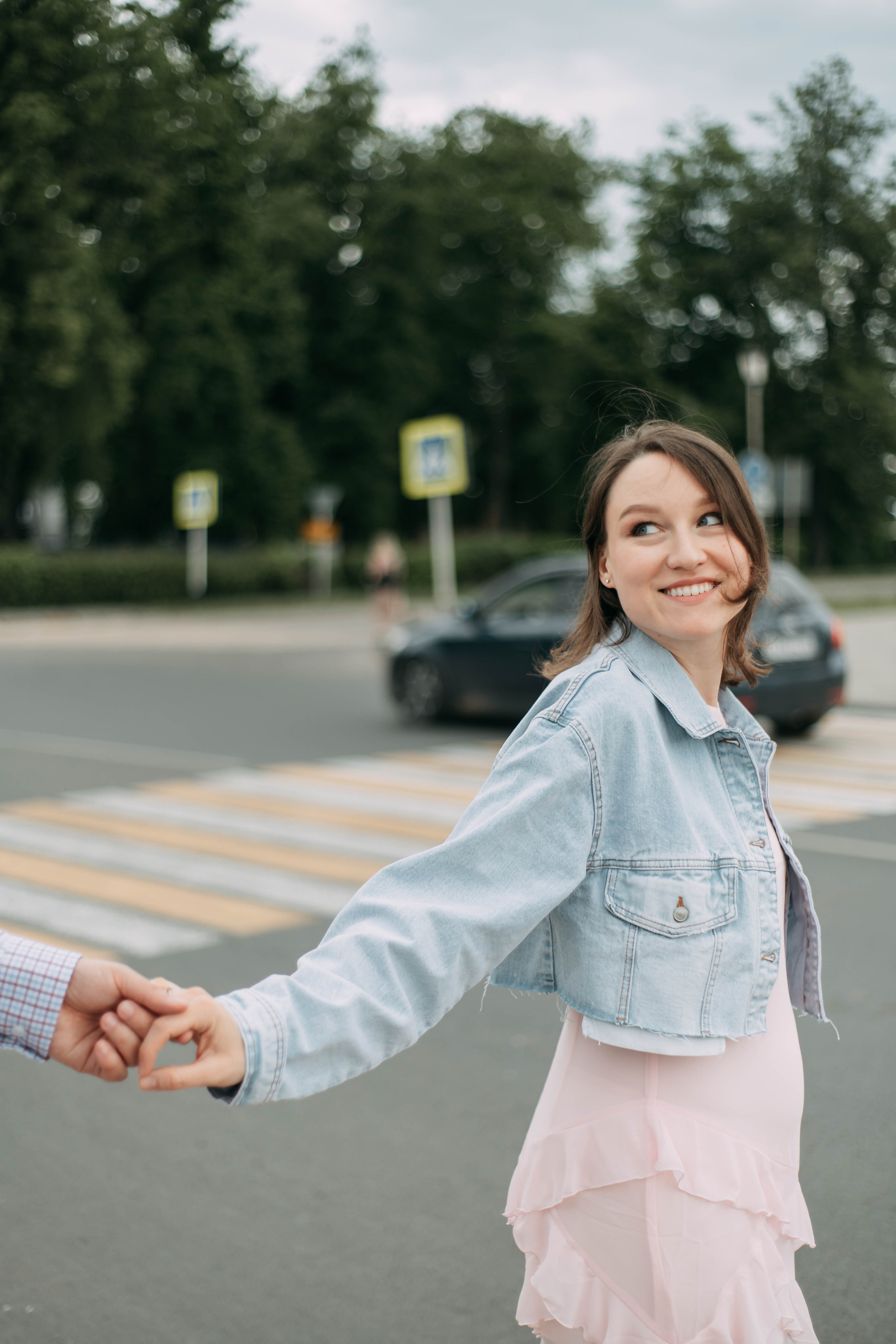 Наталья и Кристиан. Фотограф в Рязани Мозжерова Юлия