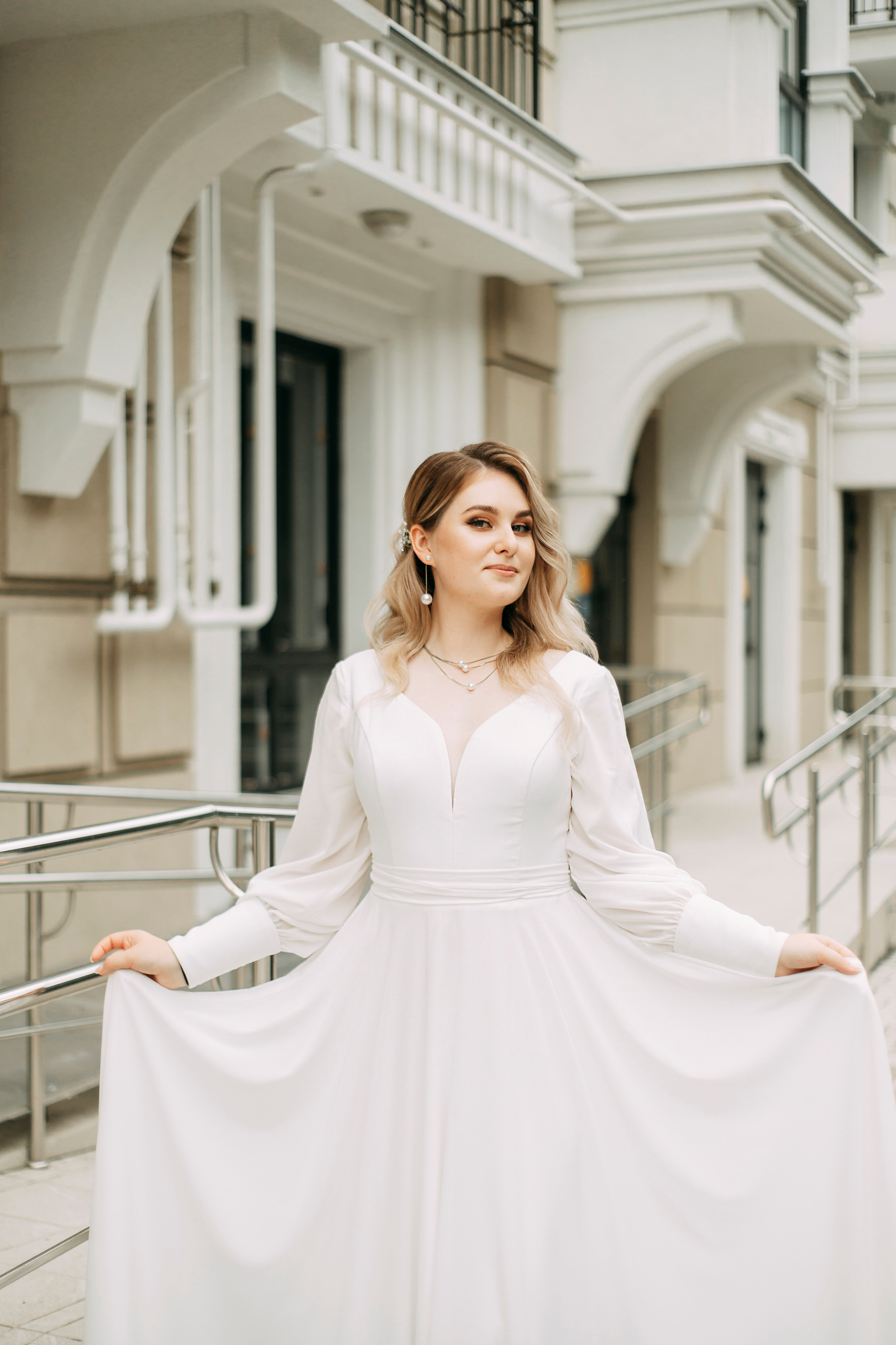 Анастасия и Олег. Фотограф в Рязани Мозжерова Юлия