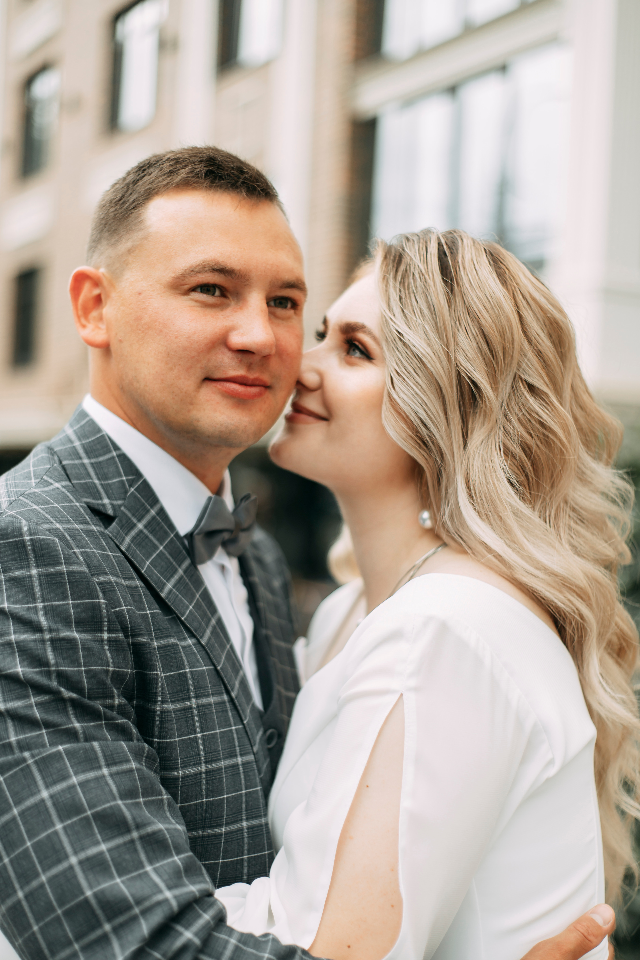 Анастасия и Олег. Фотограф в Рязани Мозжерова Юлия