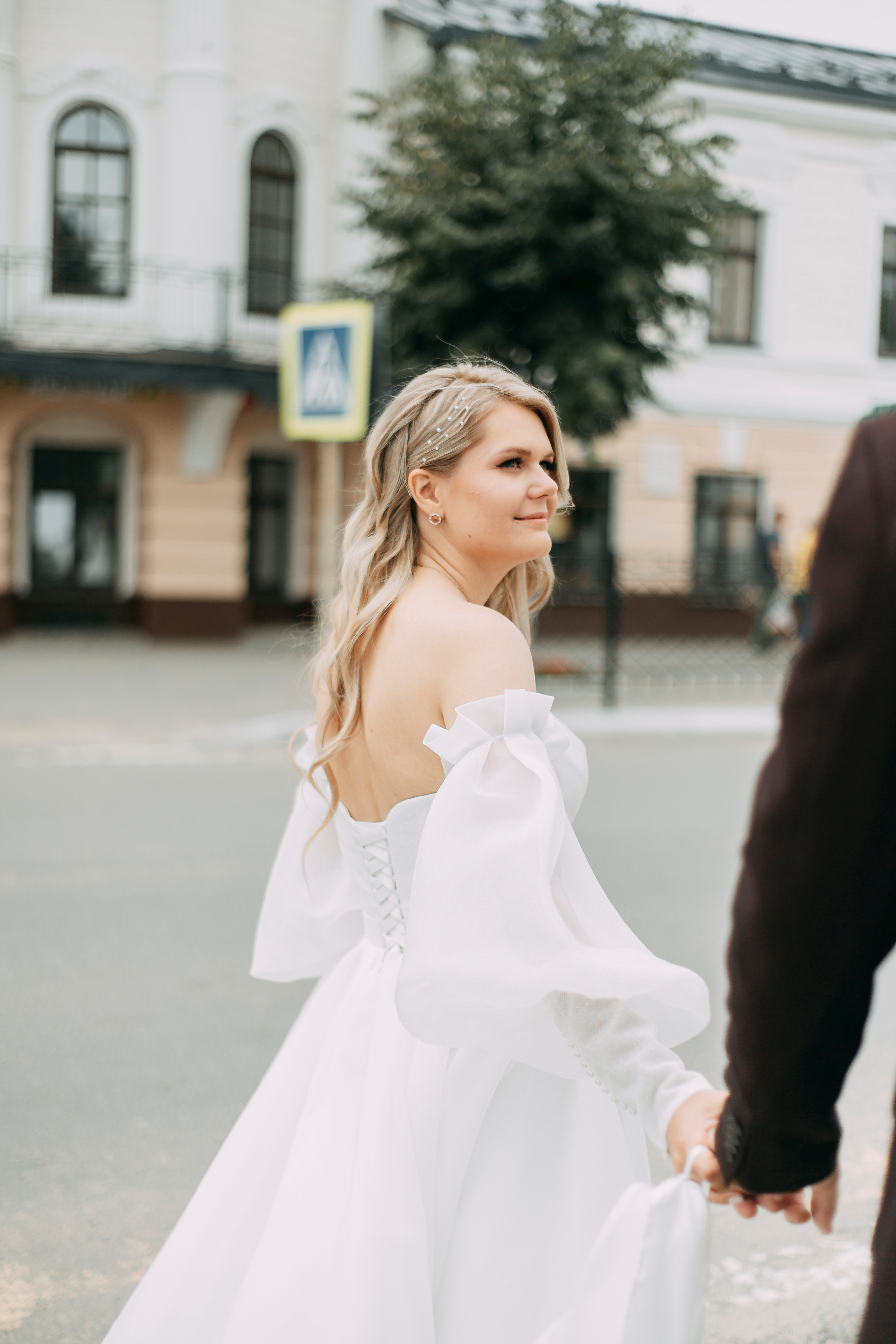 Дарья и Александр. Фотограф в Рязани Мозжерова Юлия