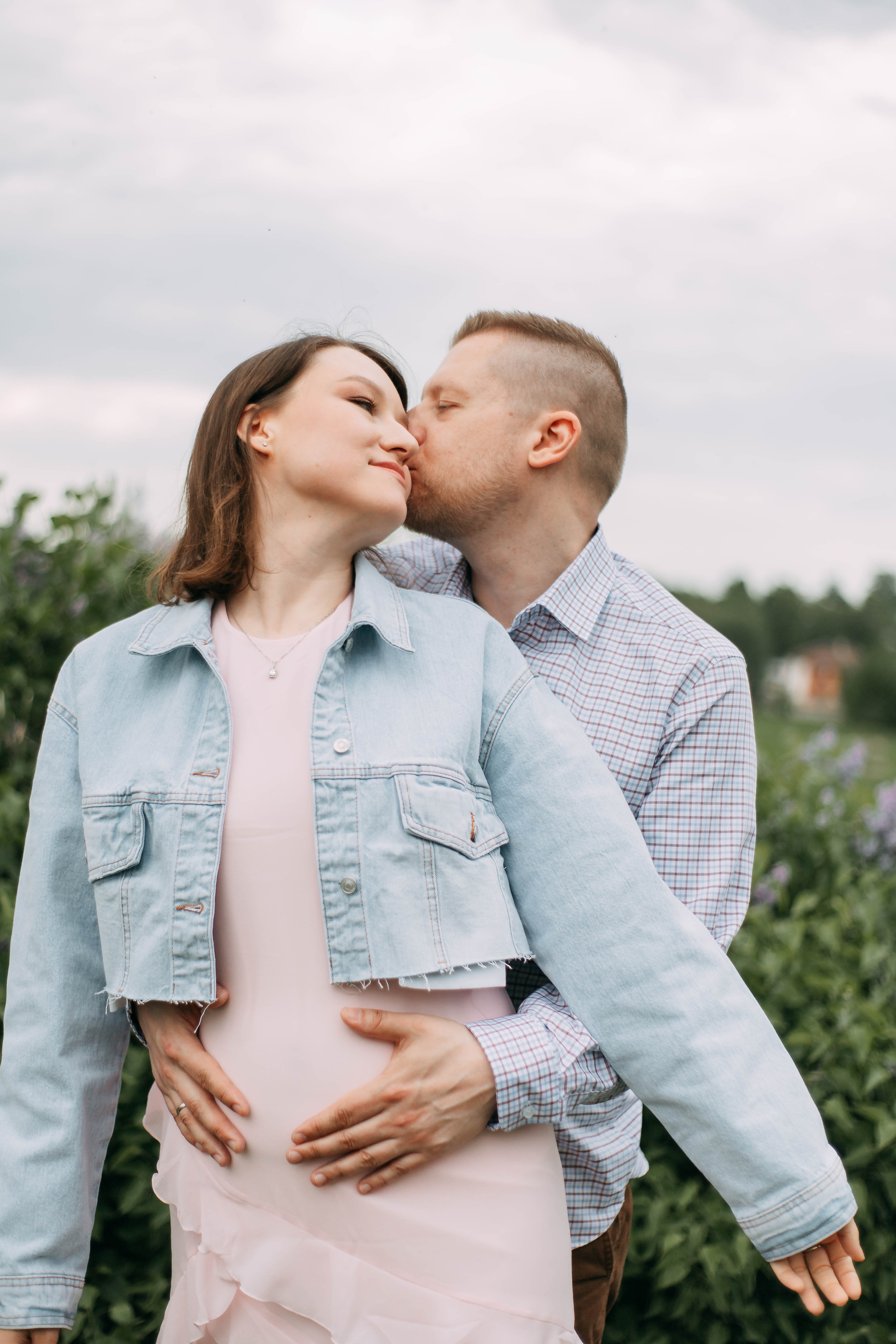 Наталья и Кристиан. Фотограф в Рязани Мозжерова Юлия