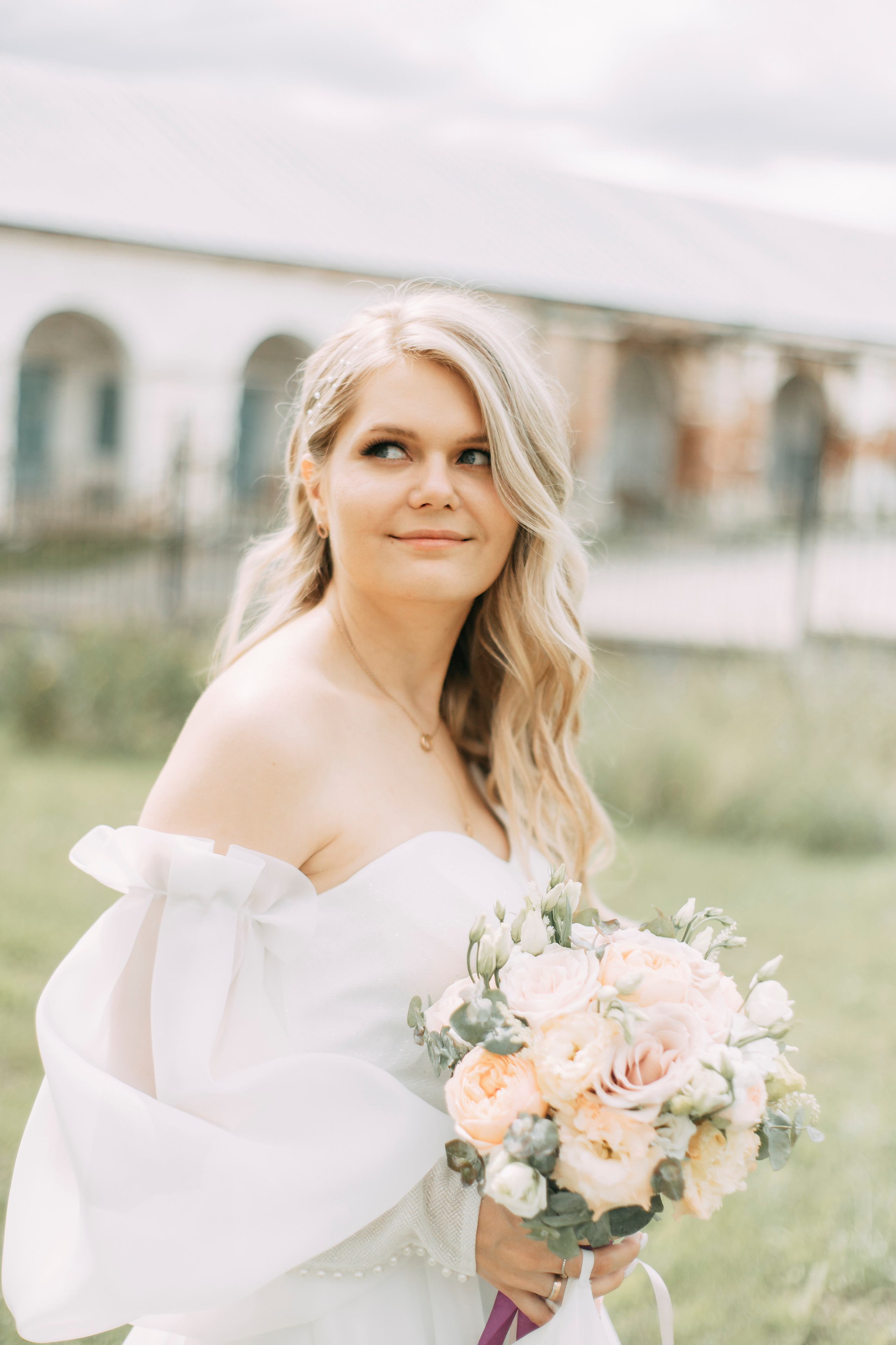 Дарья и Александр. Фотограф в Рязани Мозжерова Юлия