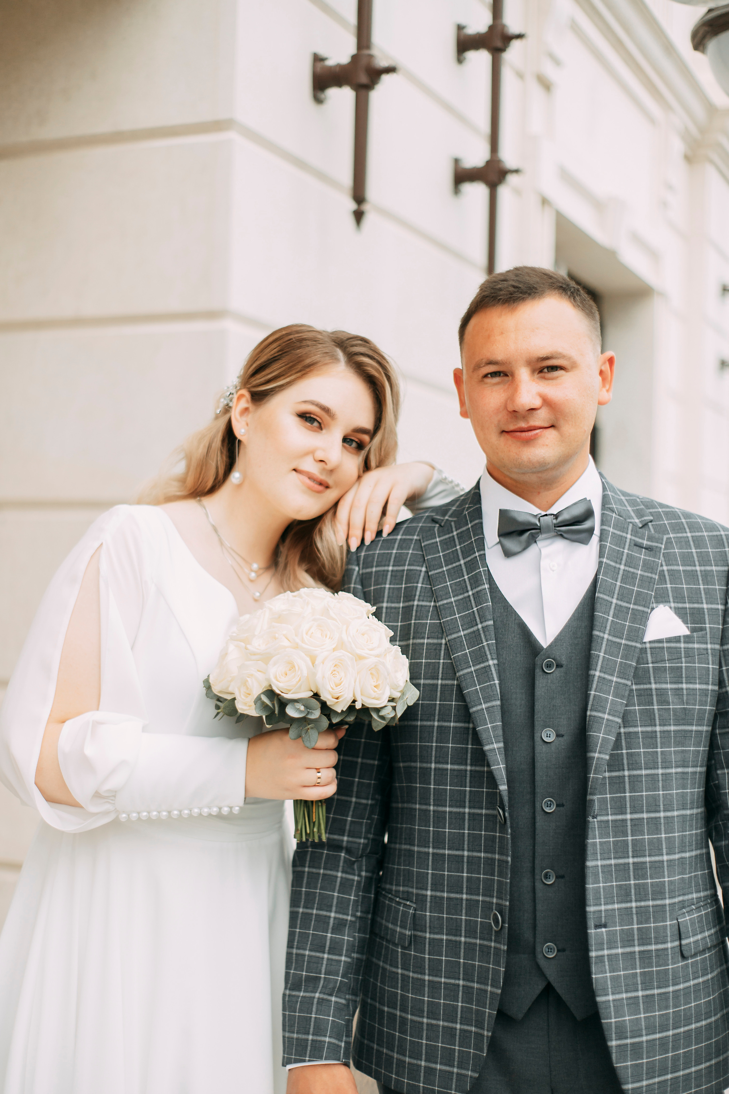 Анастасия и Олег. Фотограф в Рязани Мозжерова Юлия