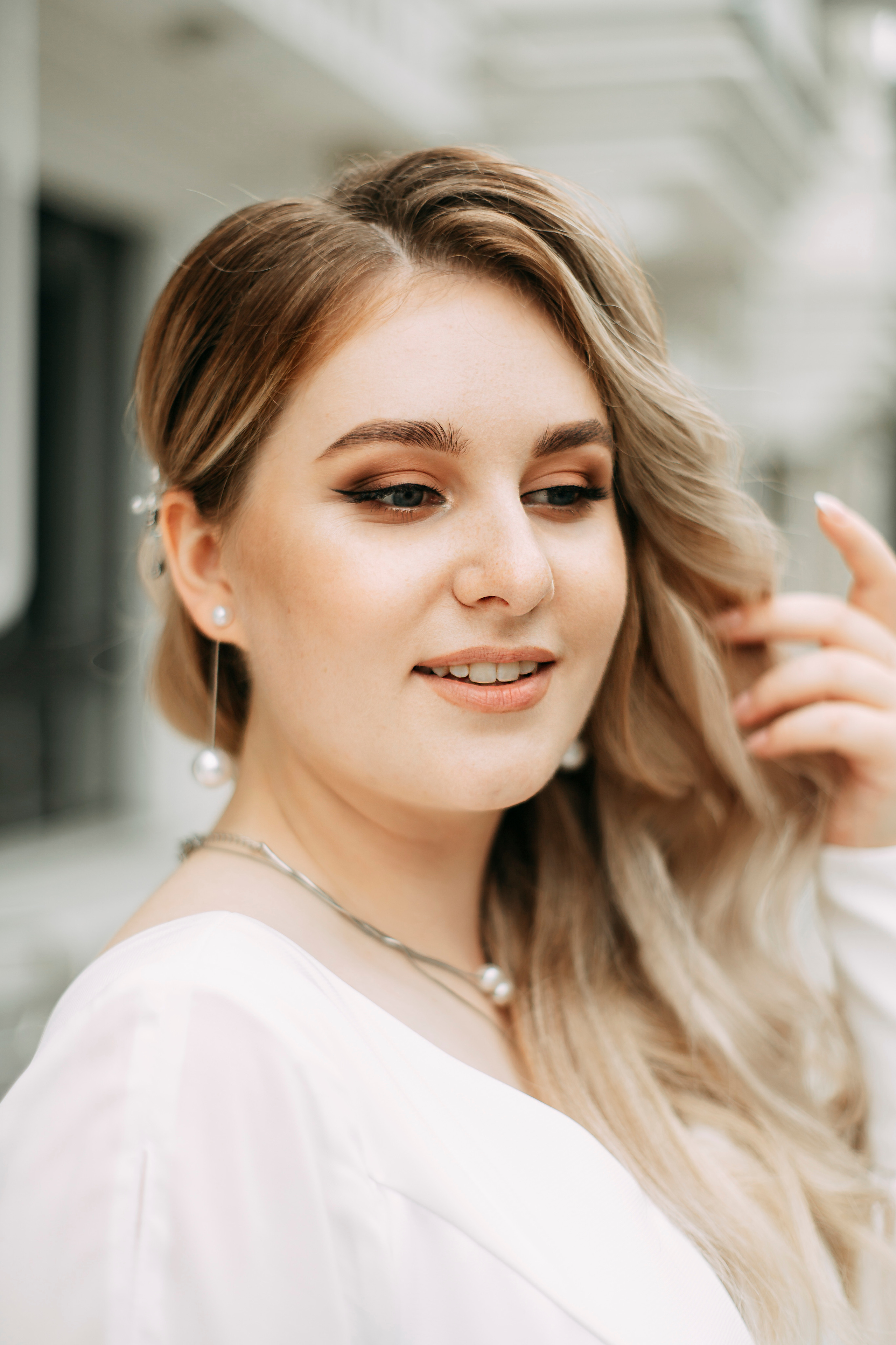 Анастасия и Олег. Фотограф в Рязани Мозжерова Юлия