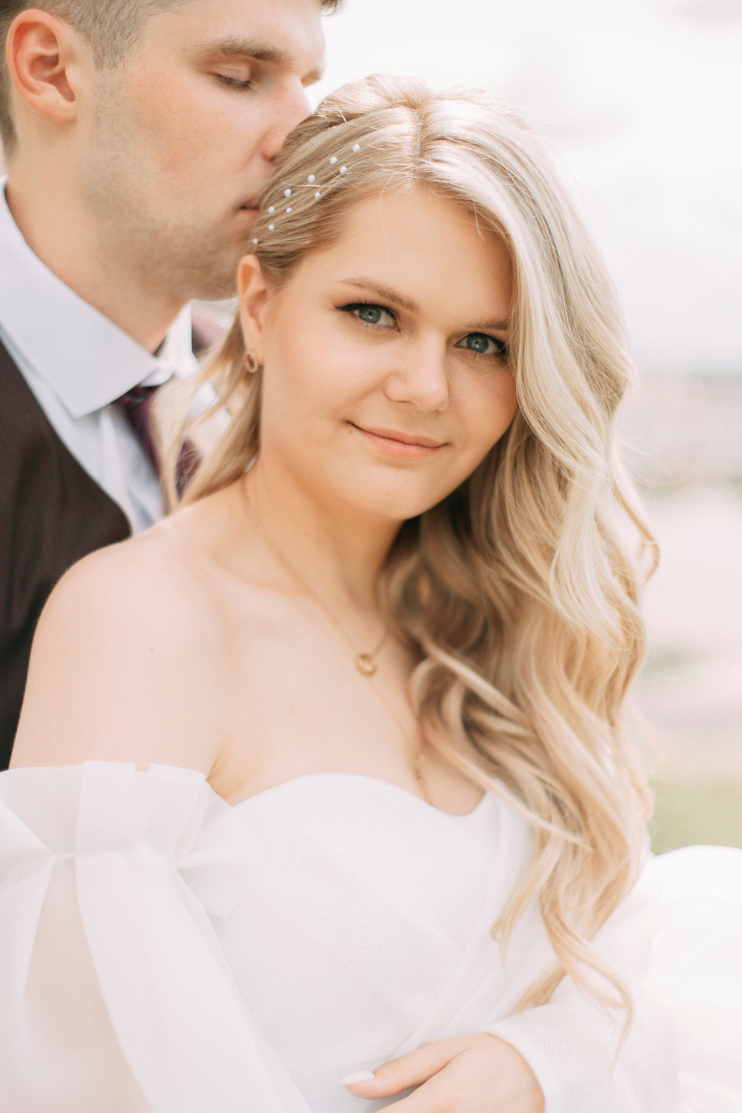 Дарья и Александр. Фотограф в Рязани Мозжерова Юлия