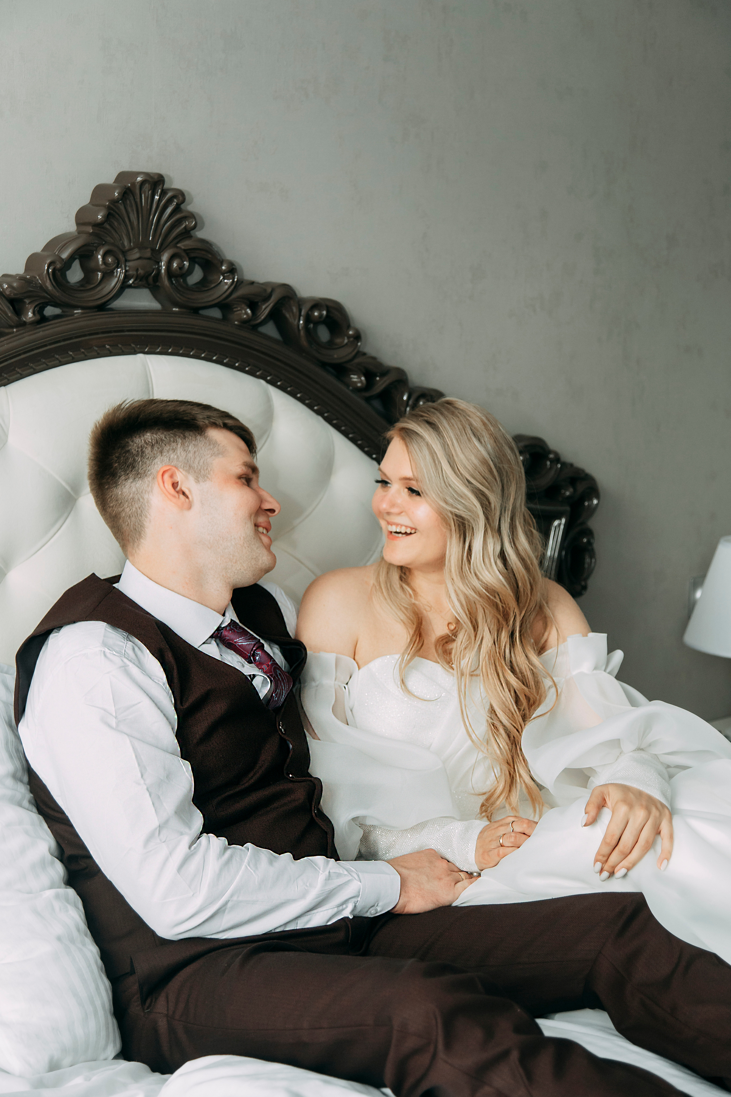 Дарья и Александр. Фотограф в Рязани Мозжерова Юлия