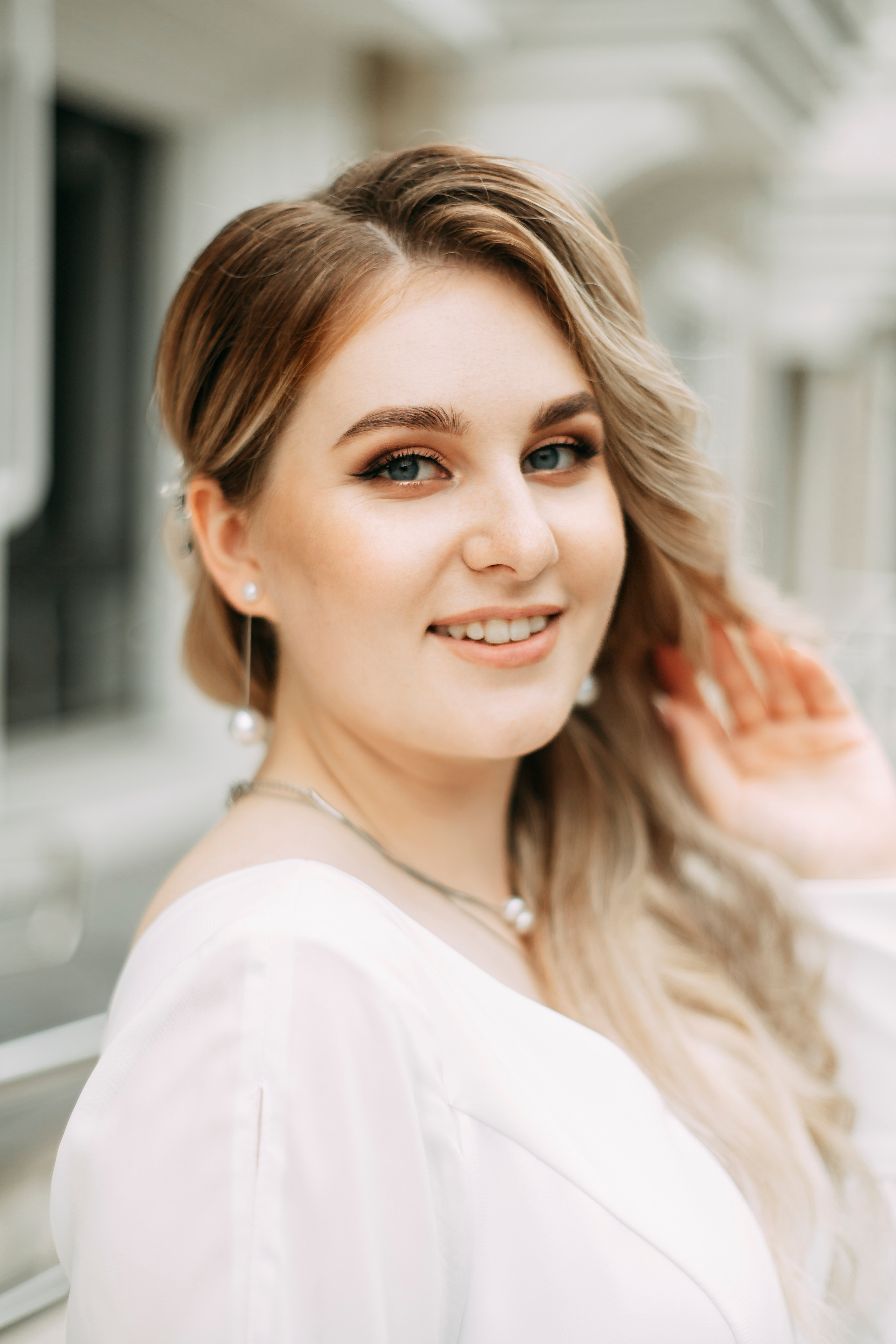 Анастасия и Олег. Фотограф в Рязани Мозжерова Юлия