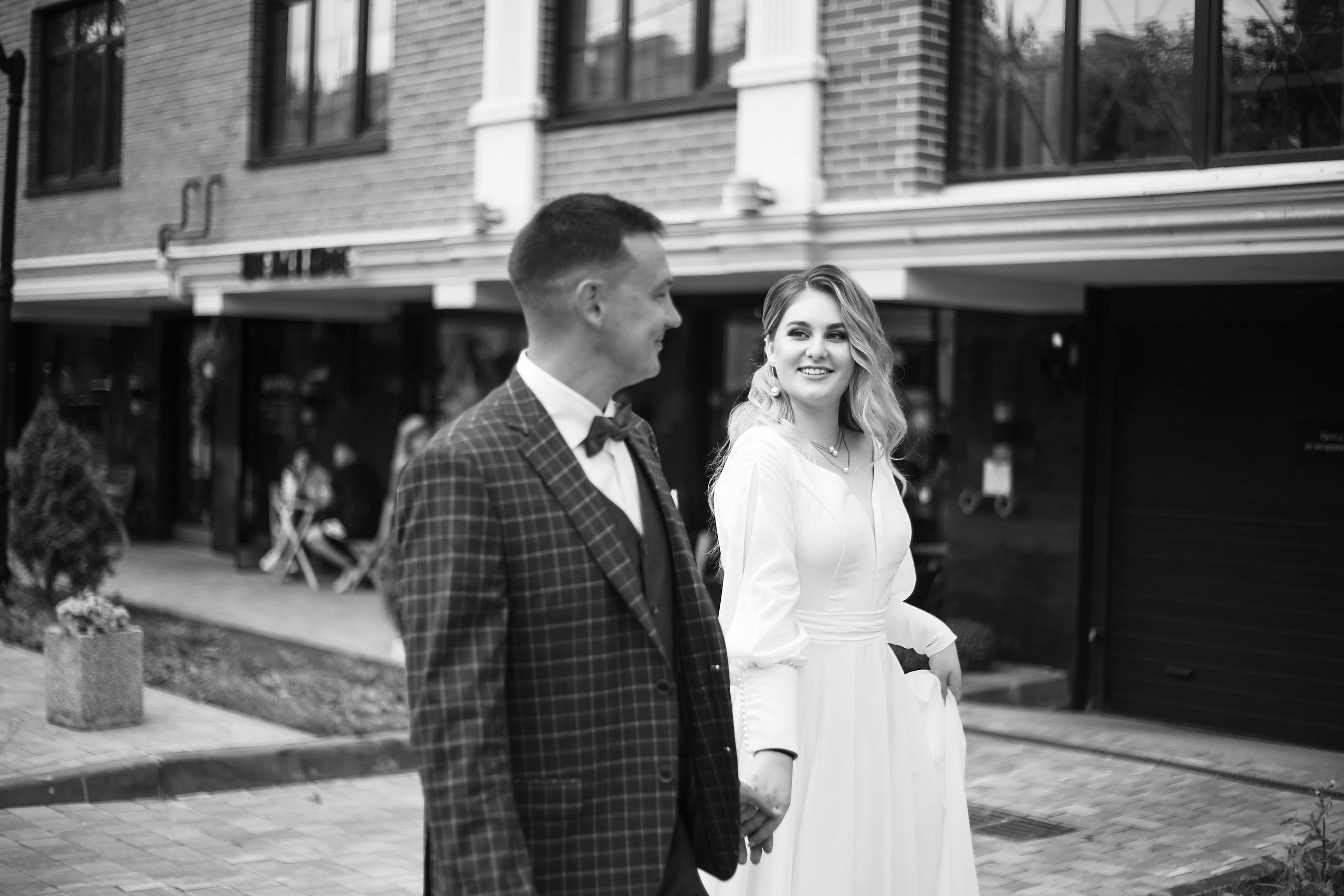 Анастасия и Олег. Фотограф в Рязани Мозжерова Юлия