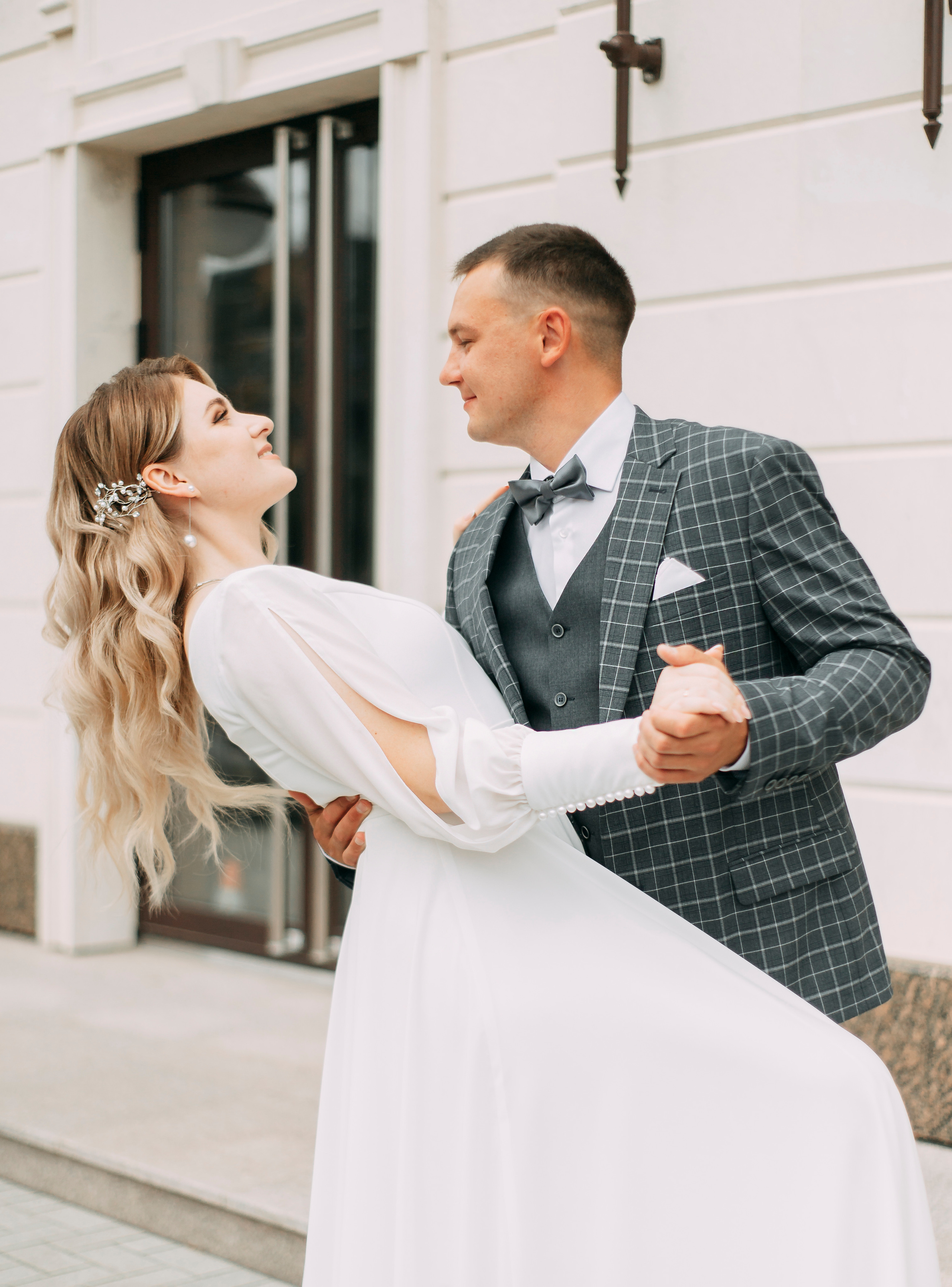 Анастасия и Олег. Фотограф в Рязани Мозжерова Юлия