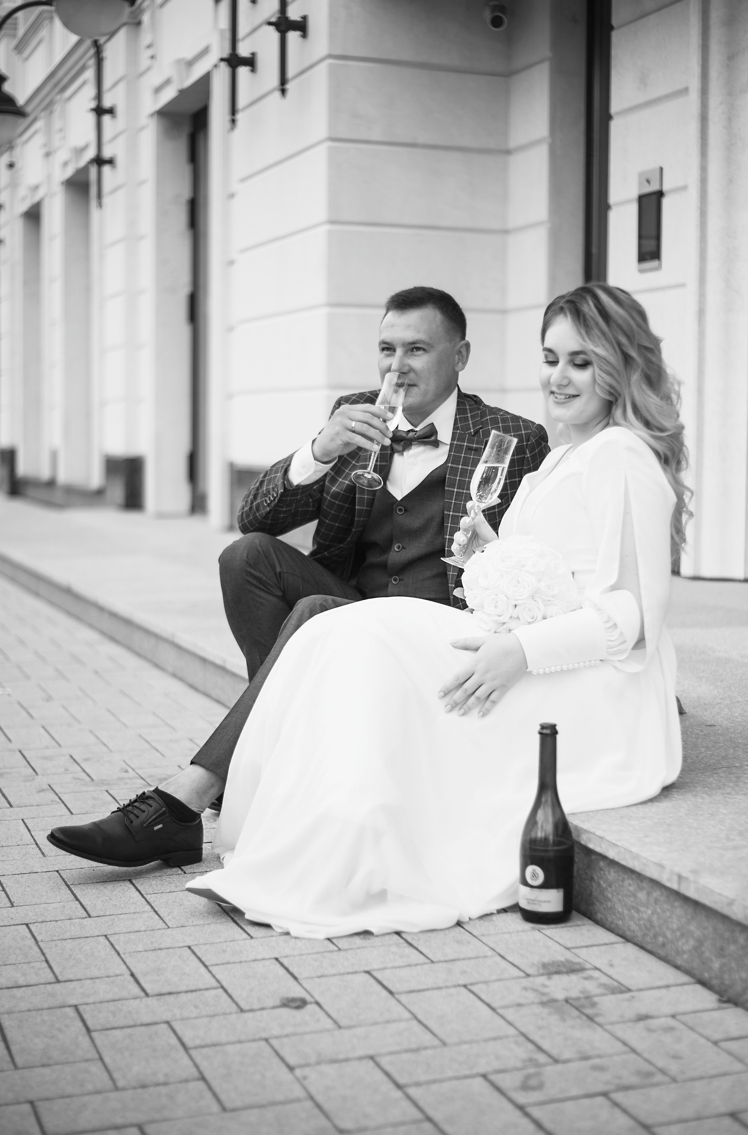 Анастасия и Олег. Фотограф в Рязани Мозжерова Юлия