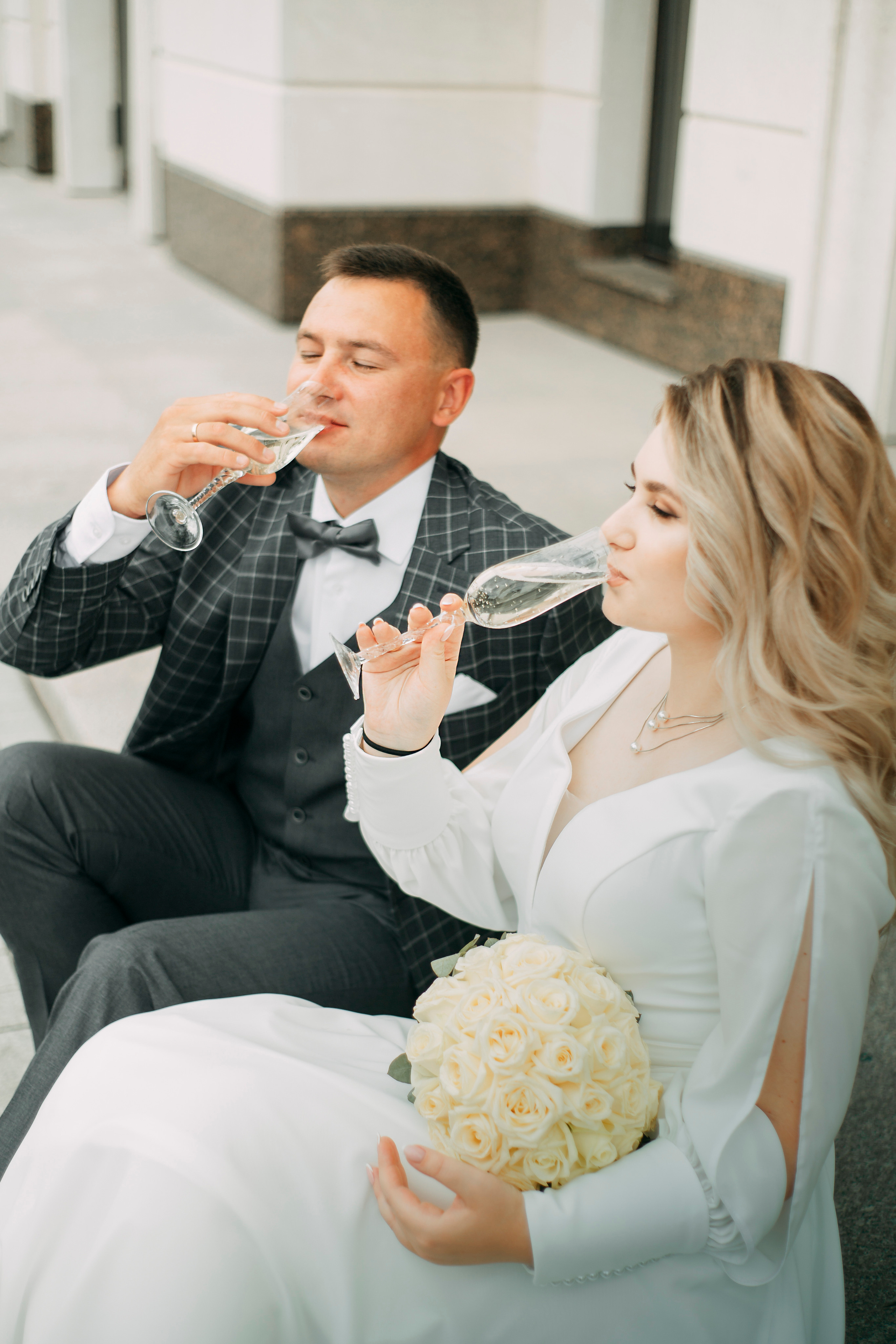 Анастасия и Олег. Фотограф в Рязани Мозжерова Юлия