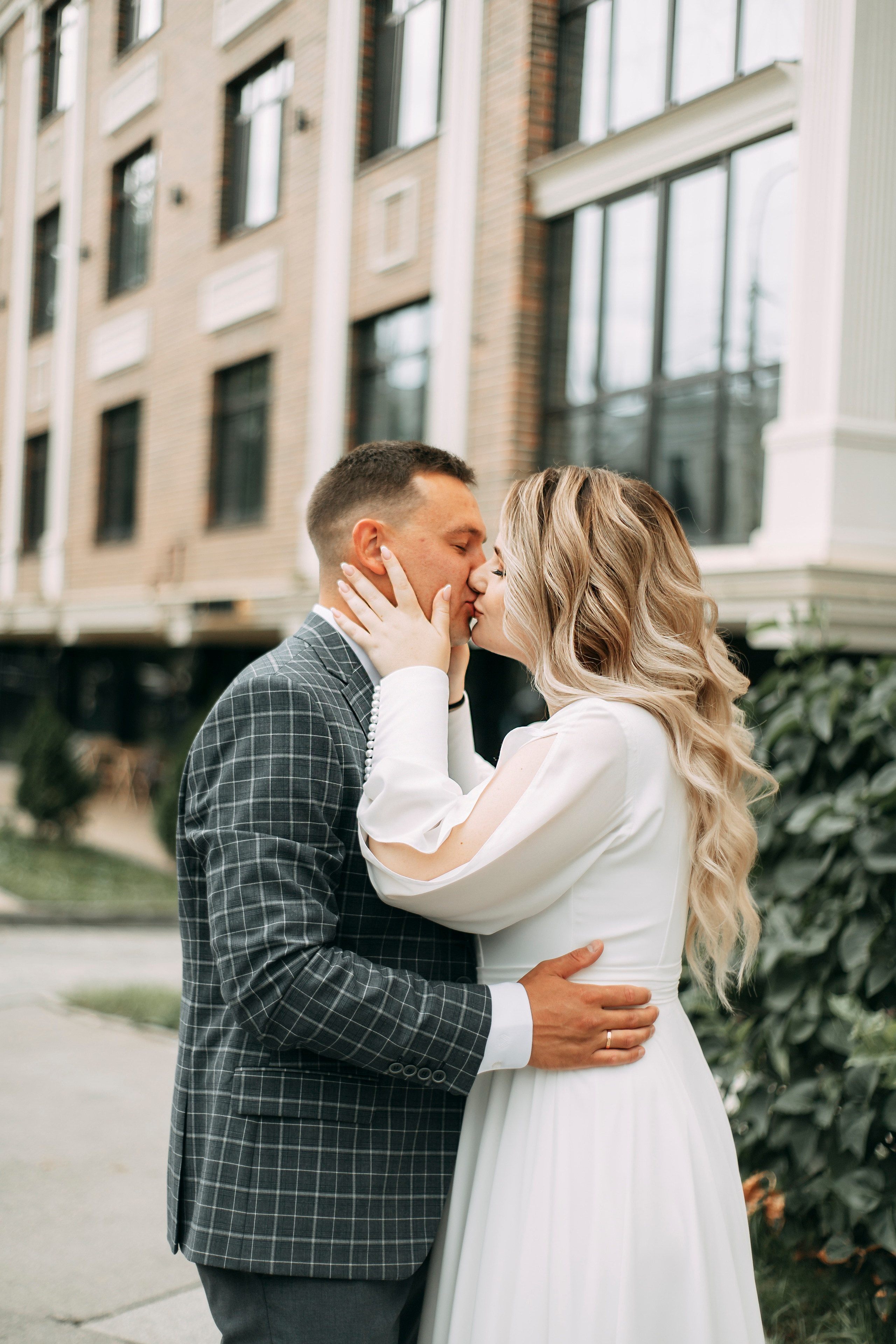 Анастасия и Олег. Фотограф в Рязани Мозжерова Юлия