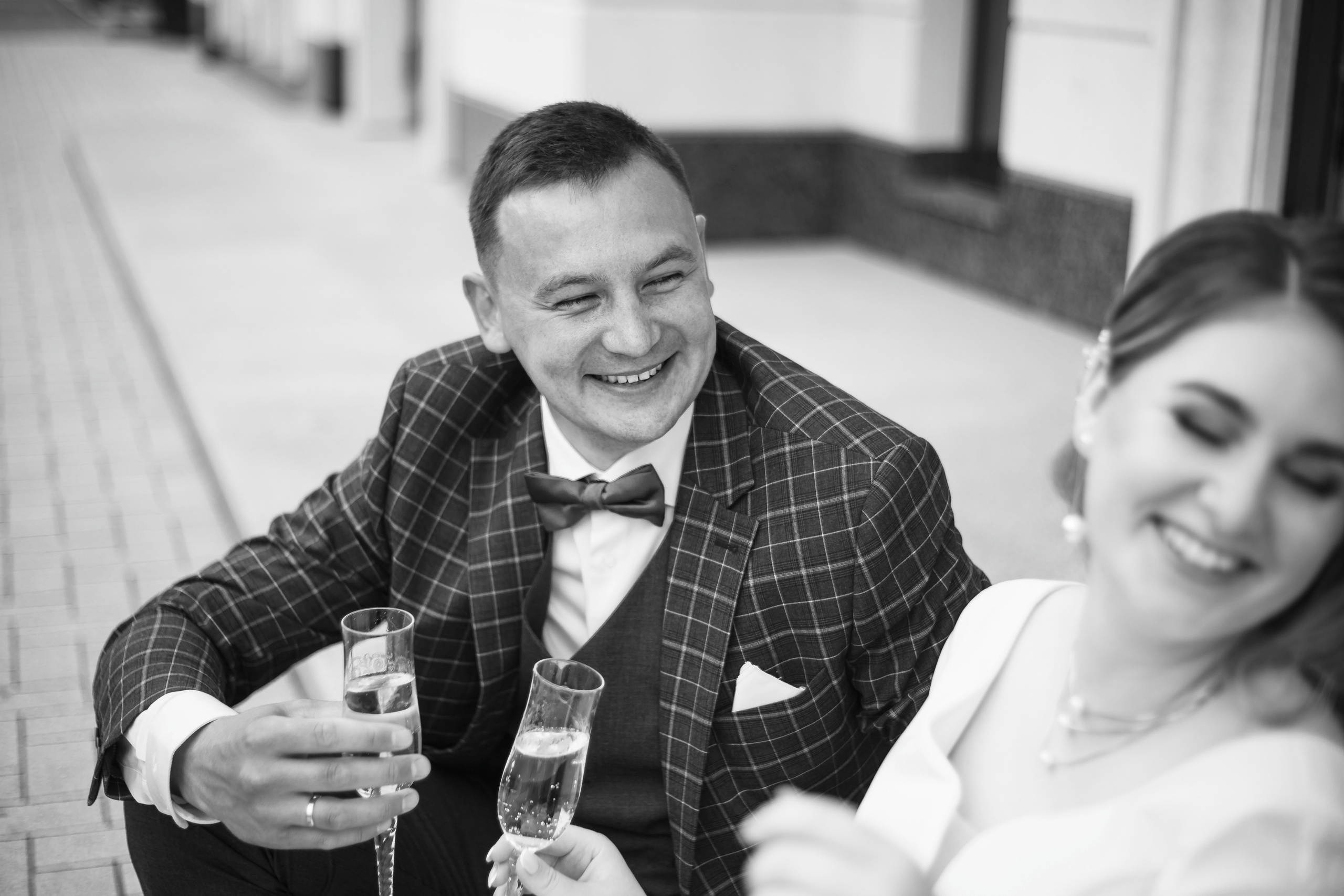 Анастасия и Олег. Фотограф в Рязани Мозжерова Юлия