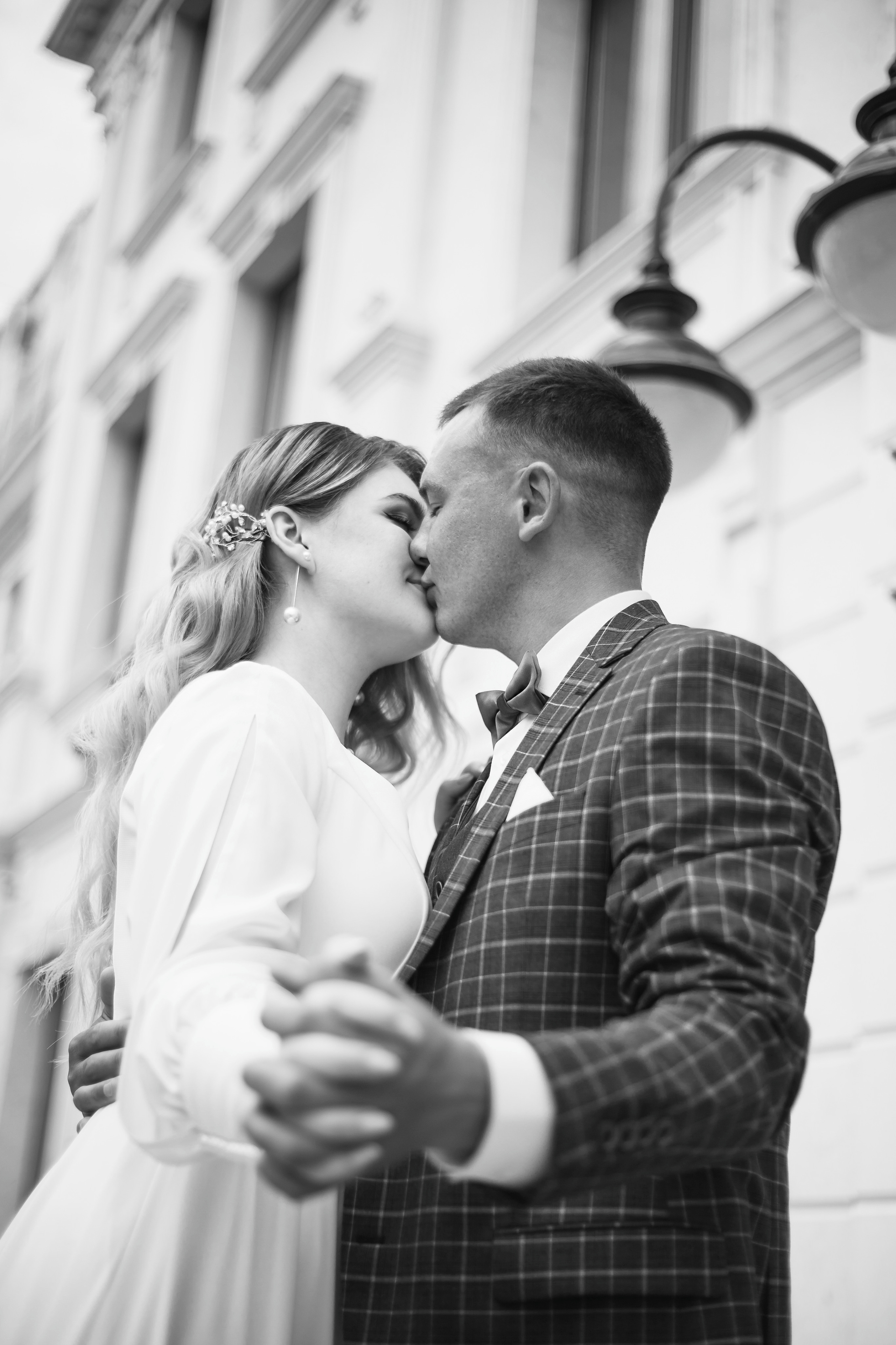 Анастасия и Олег. Фотограф в Рязани Мозжерова Юлия