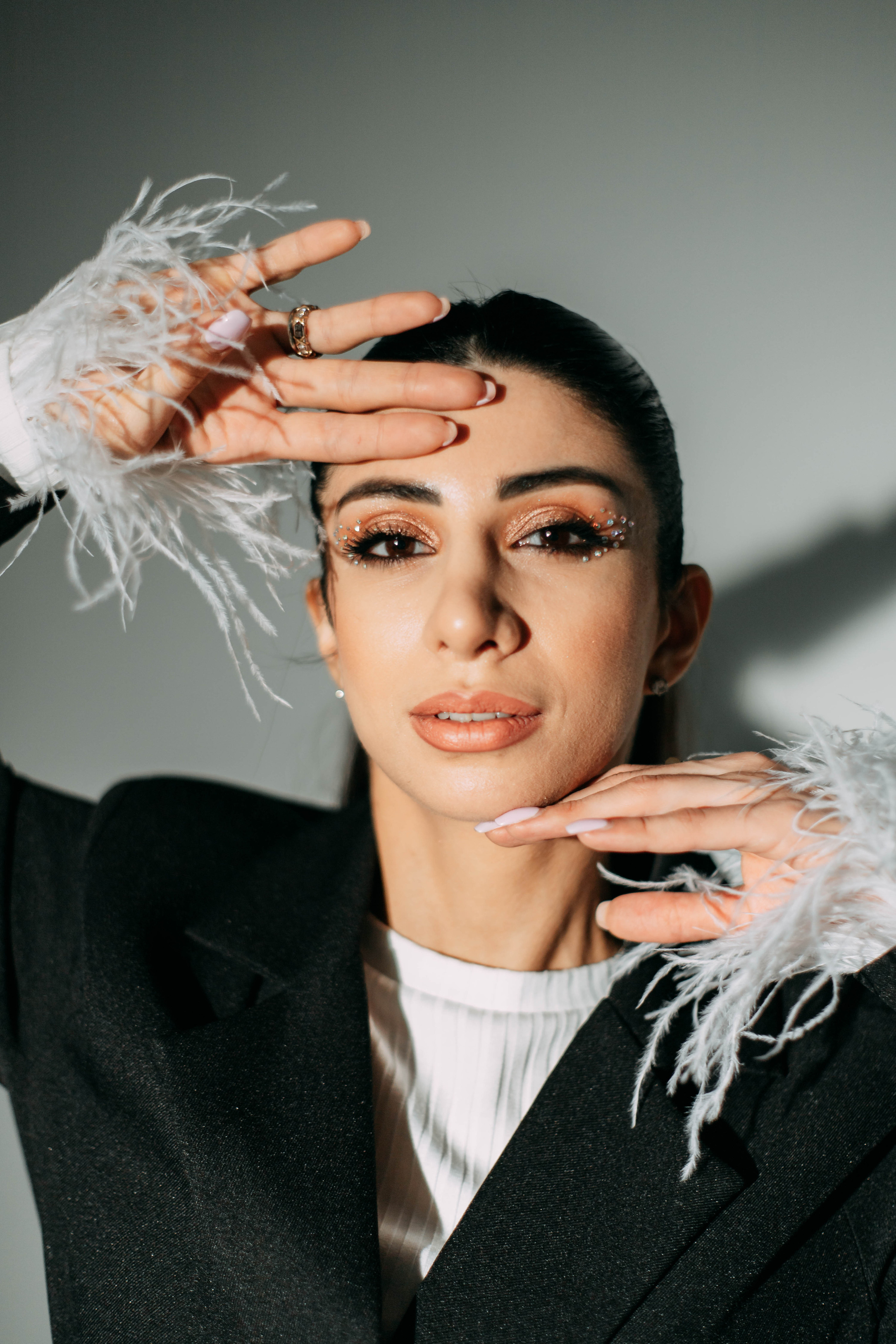 Ануш. Фотограф в Рязани Мозжерова Юлия