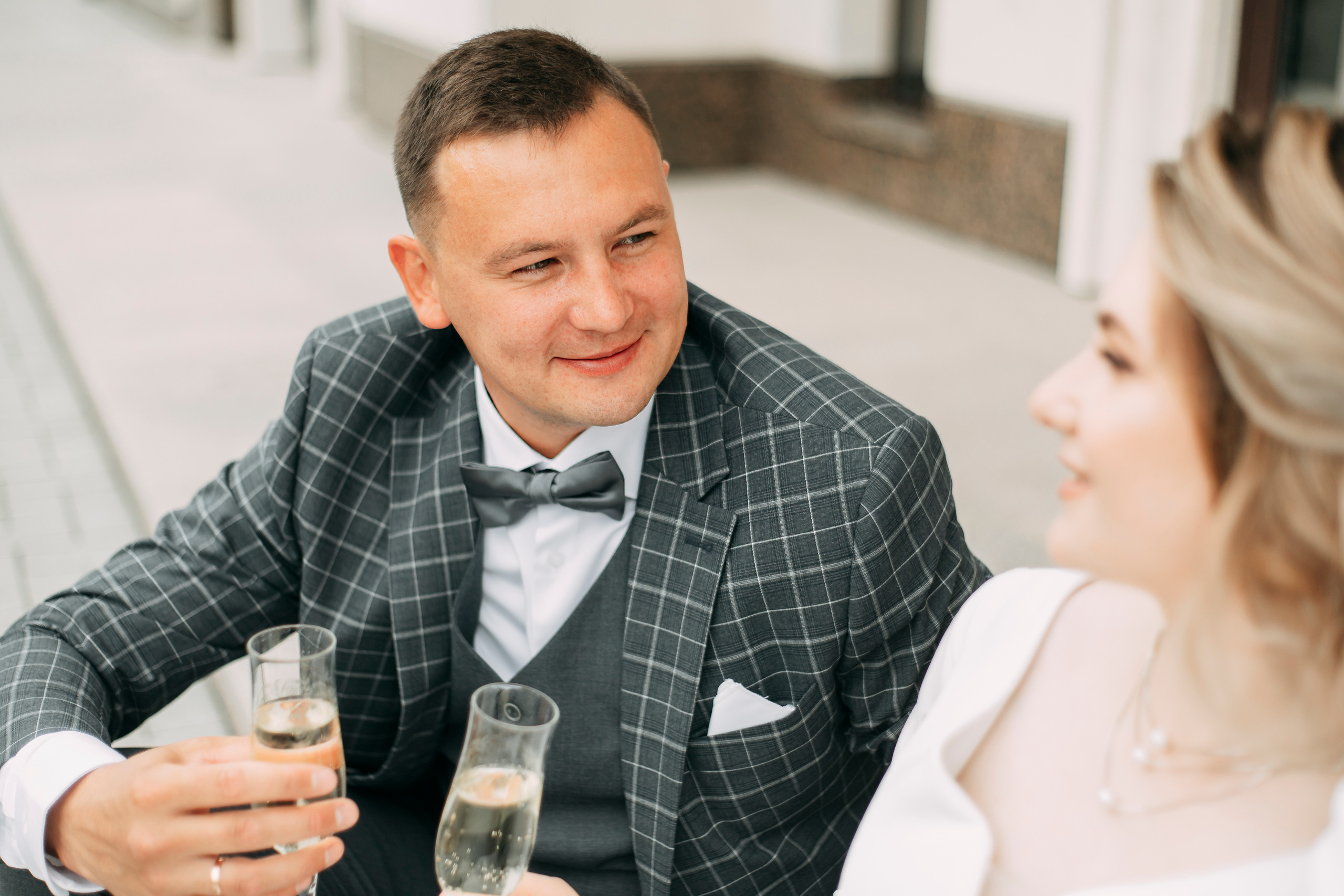 Анастасия и Олег. Фотограф в Рязани Мозжерова Юлия