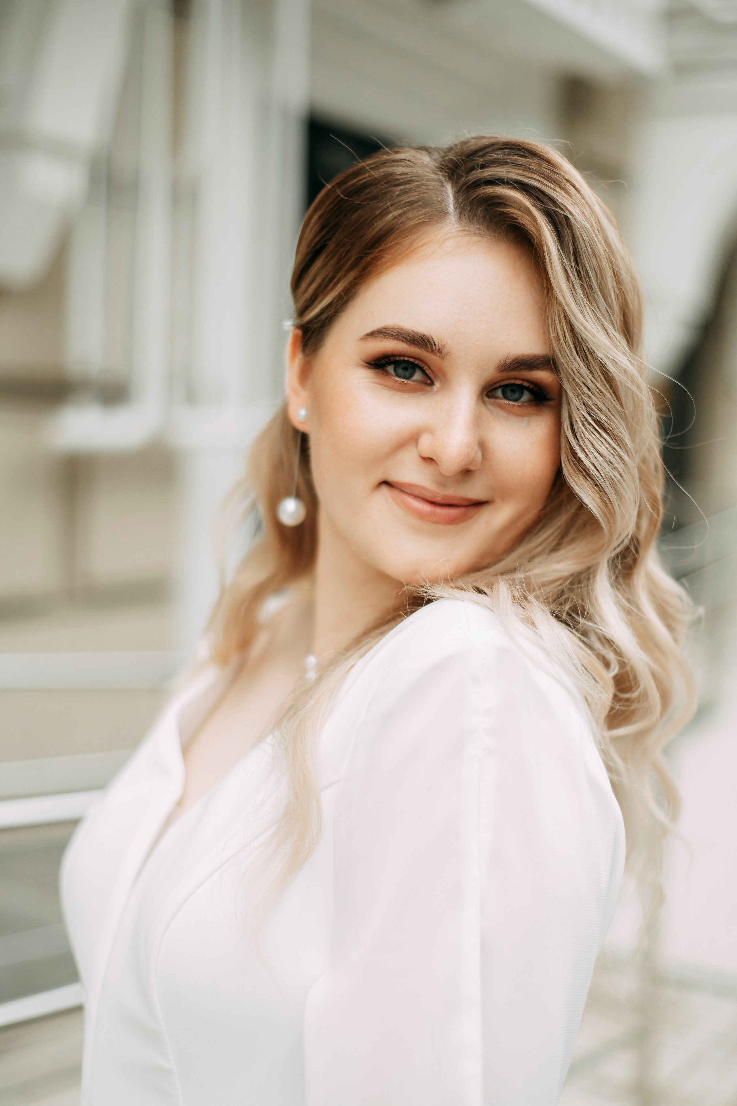 Анастасия и Олег. Фотограф в Рязани Мозжерова Юлия