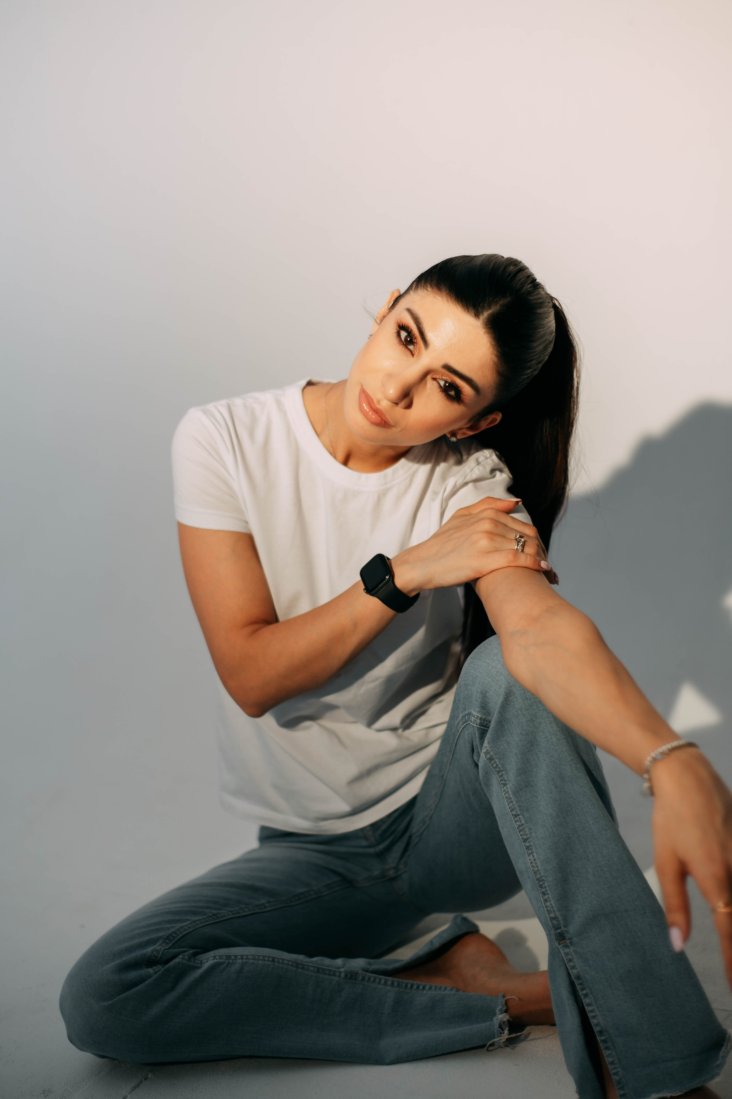 Ануш. Фотограф в Рязани Мозжерова Юлия