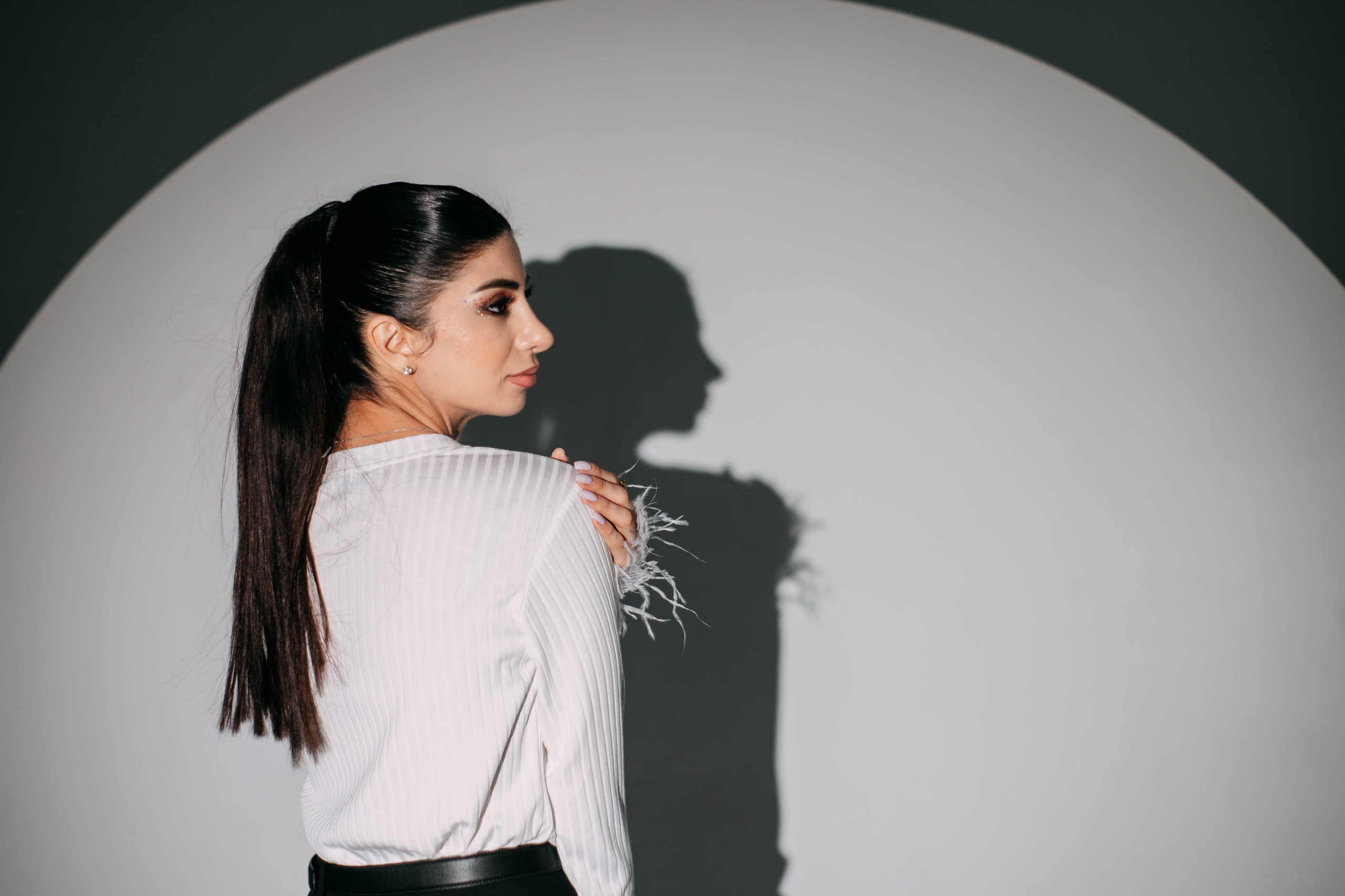 Ануш. Фотограф в Рязани Мозжерова Юлия