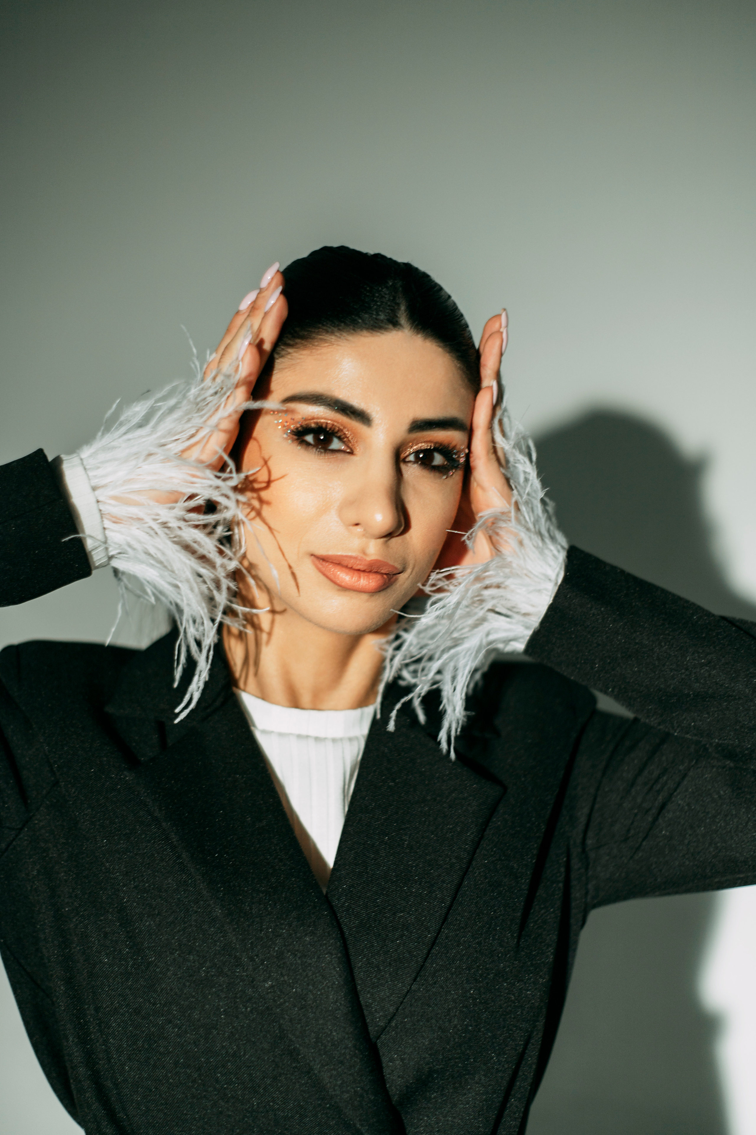 Ануш. Фотограф в Рязани Мозжерова Юлия