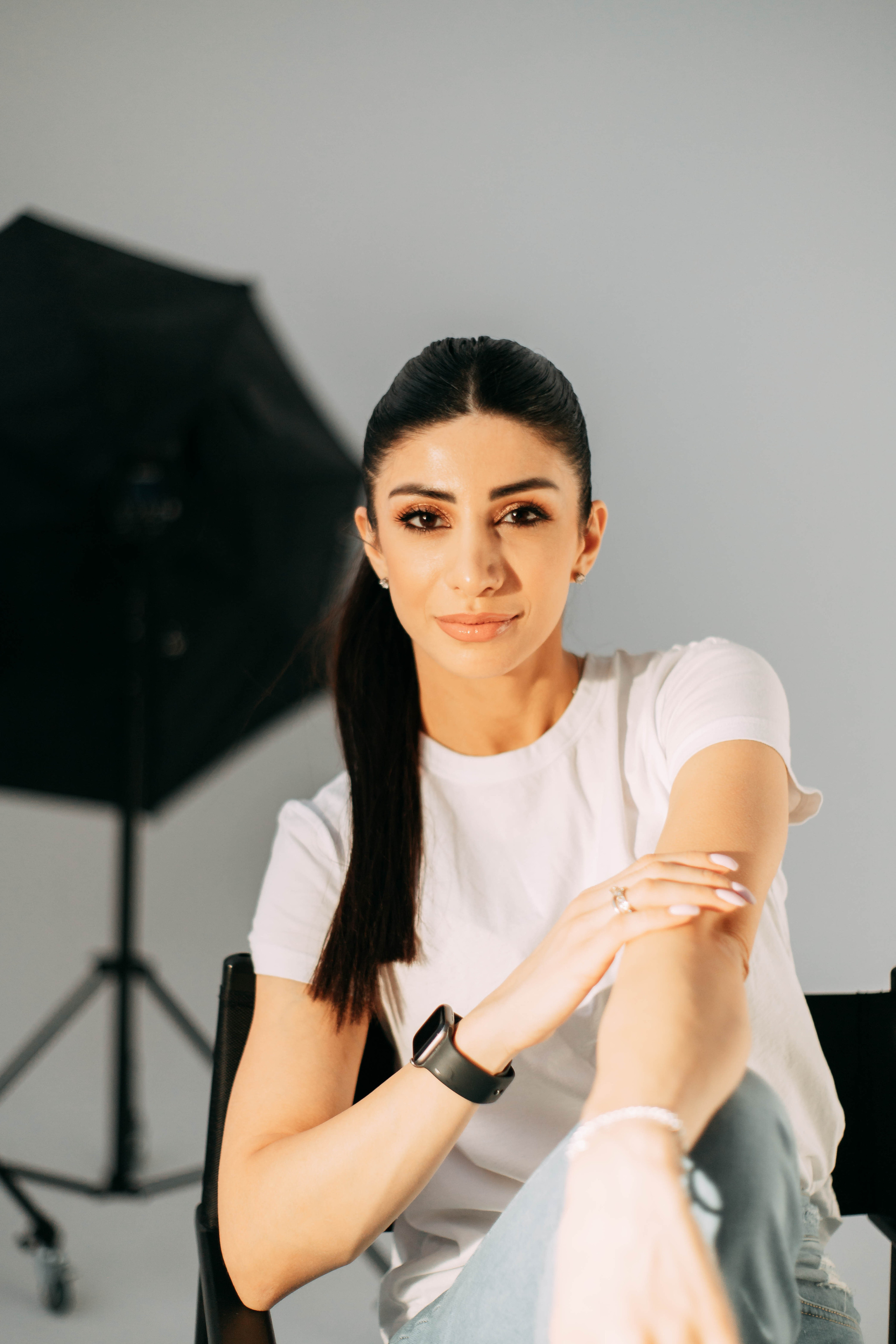 Ануш. Фотограф в Рязани Мозжерова Юлия