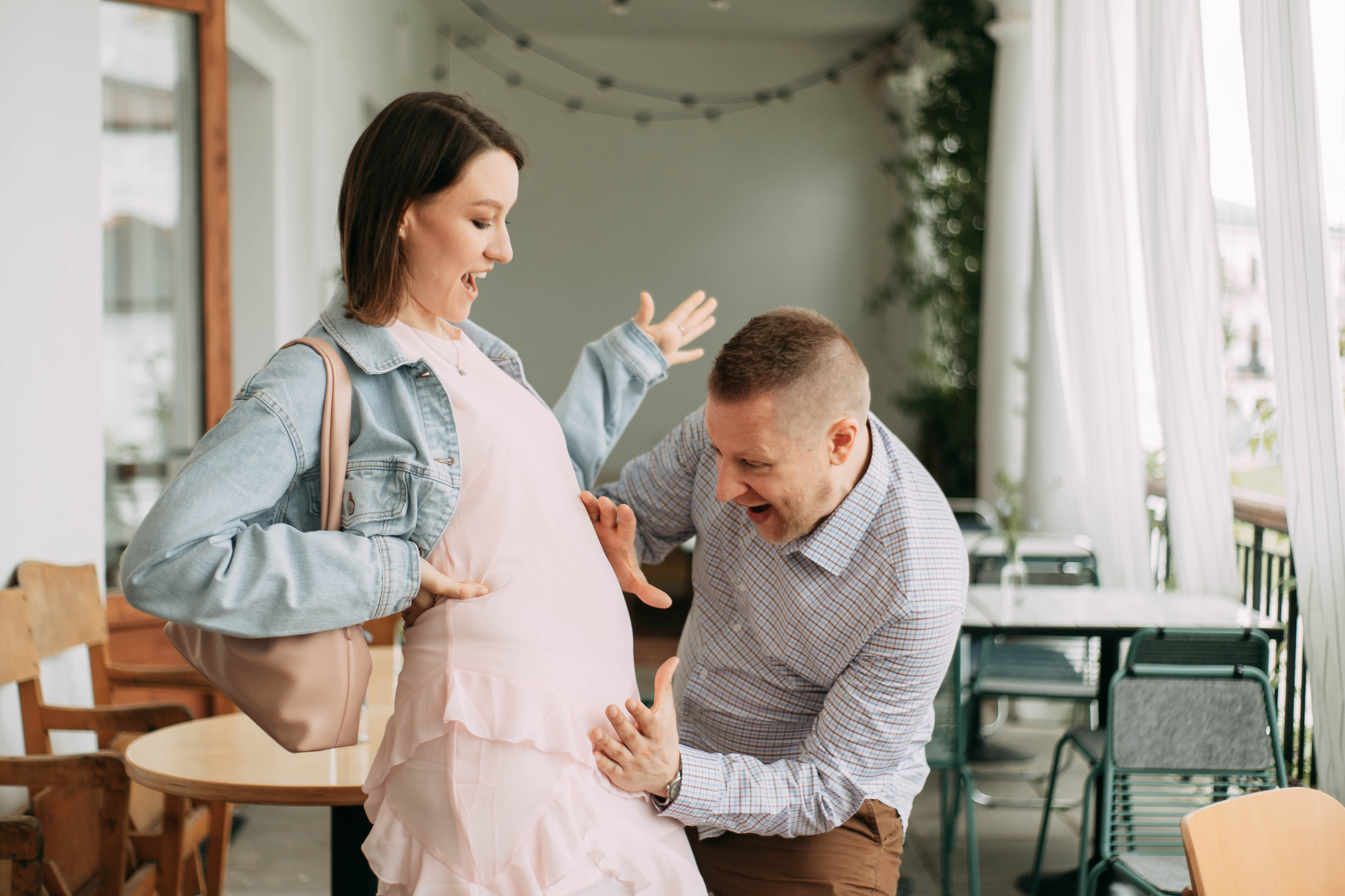 Наталья и Кристиан. Фотограф в Рязани Мозжерова Юлия