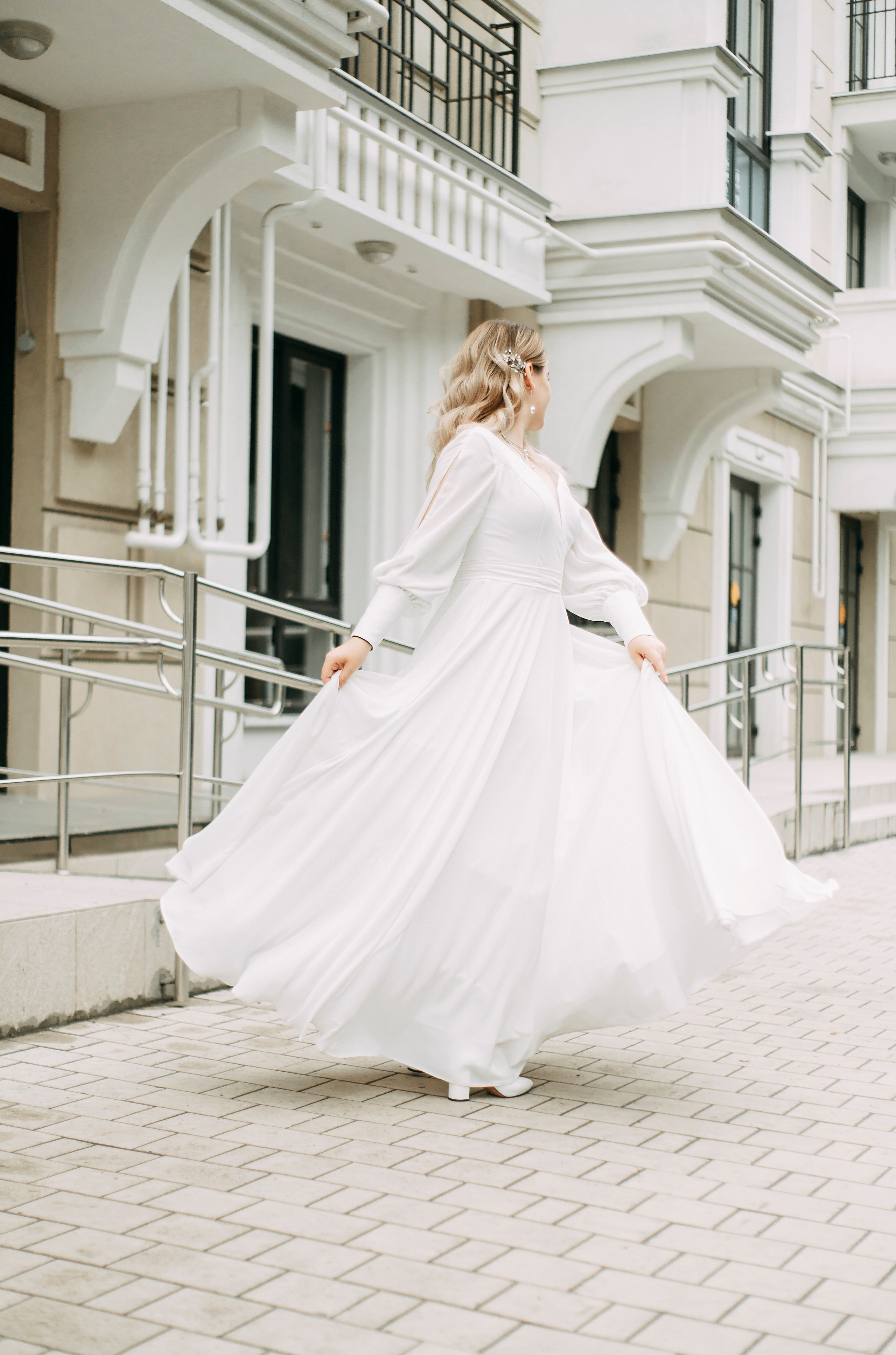 Анастасия и Олег. Фотограф в Рязани Мозжерова Юлия