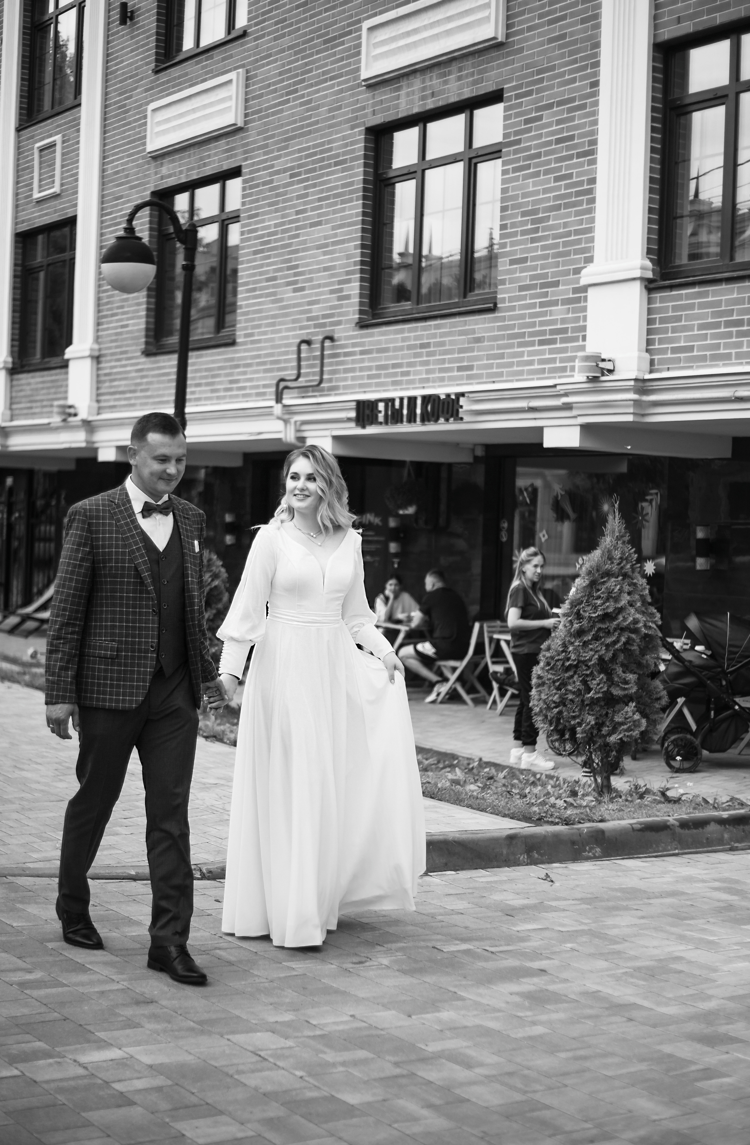 Анастасия и Олег. Фотограф в Рязани Мозжерова Юлия