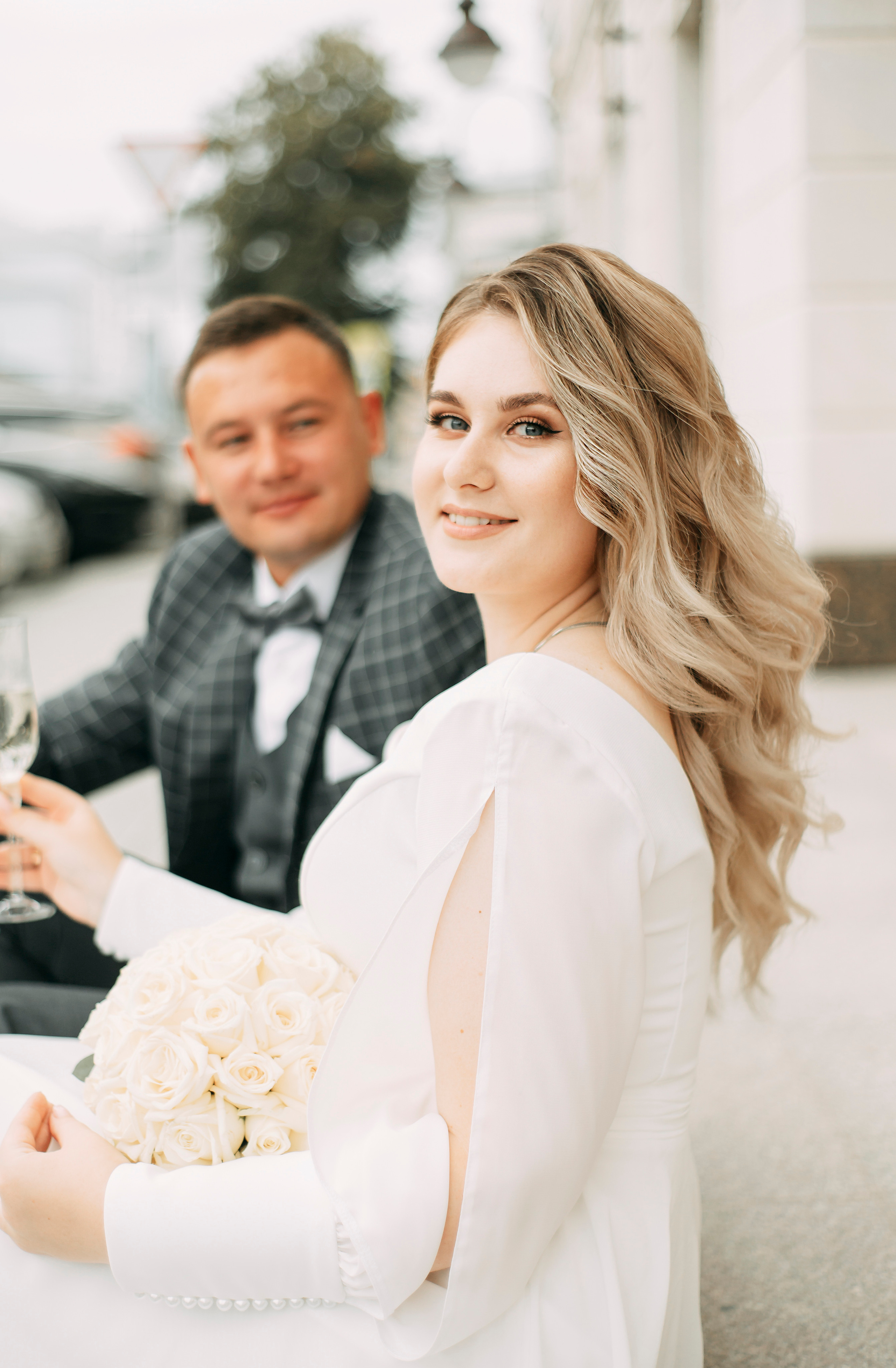 Анастасия и Олег. Фотограф в Рязани Мозжерова Юлия