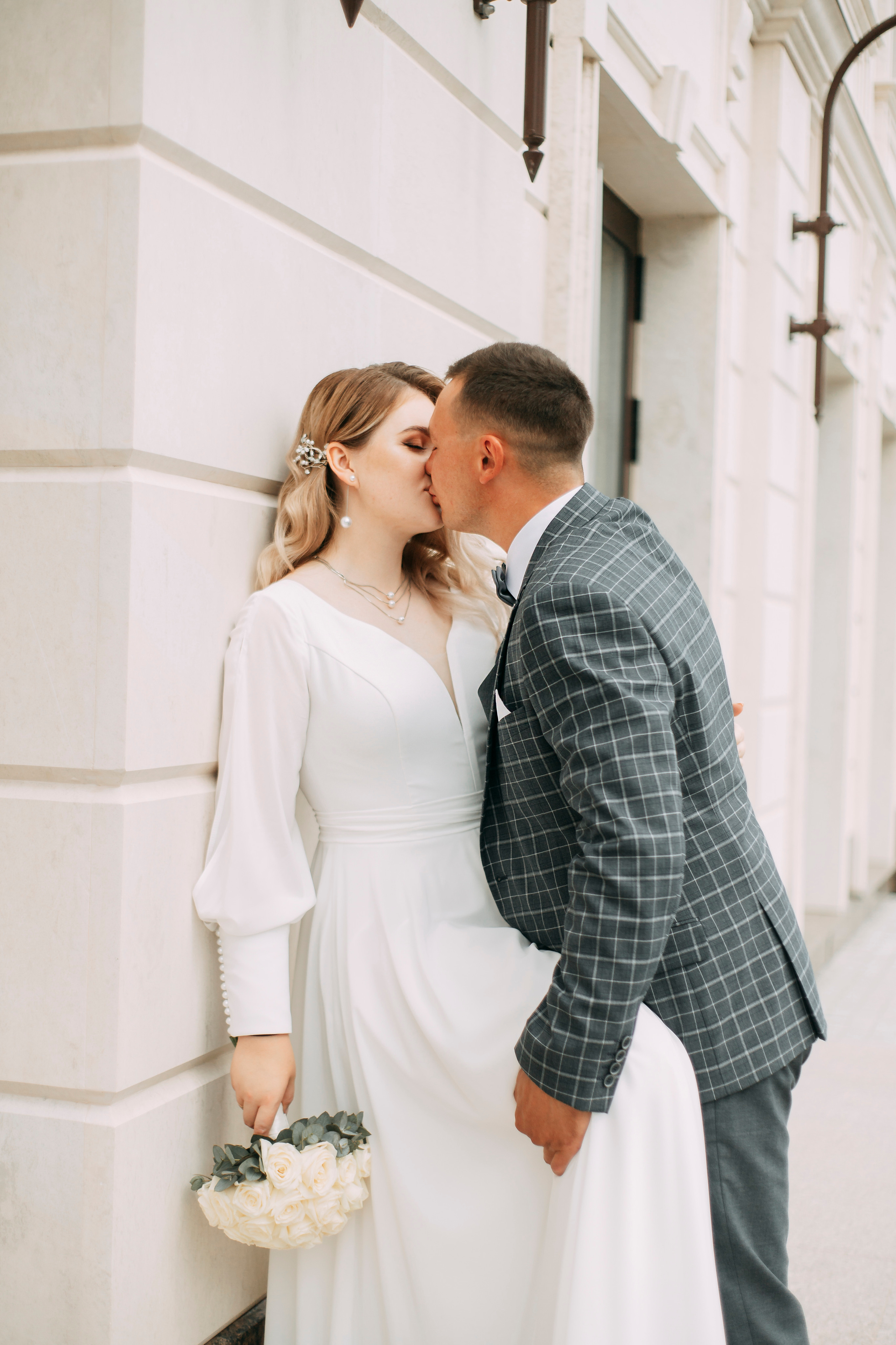 Анастасия и Олег. Фотограф в Рязани Мозжерова Юлия