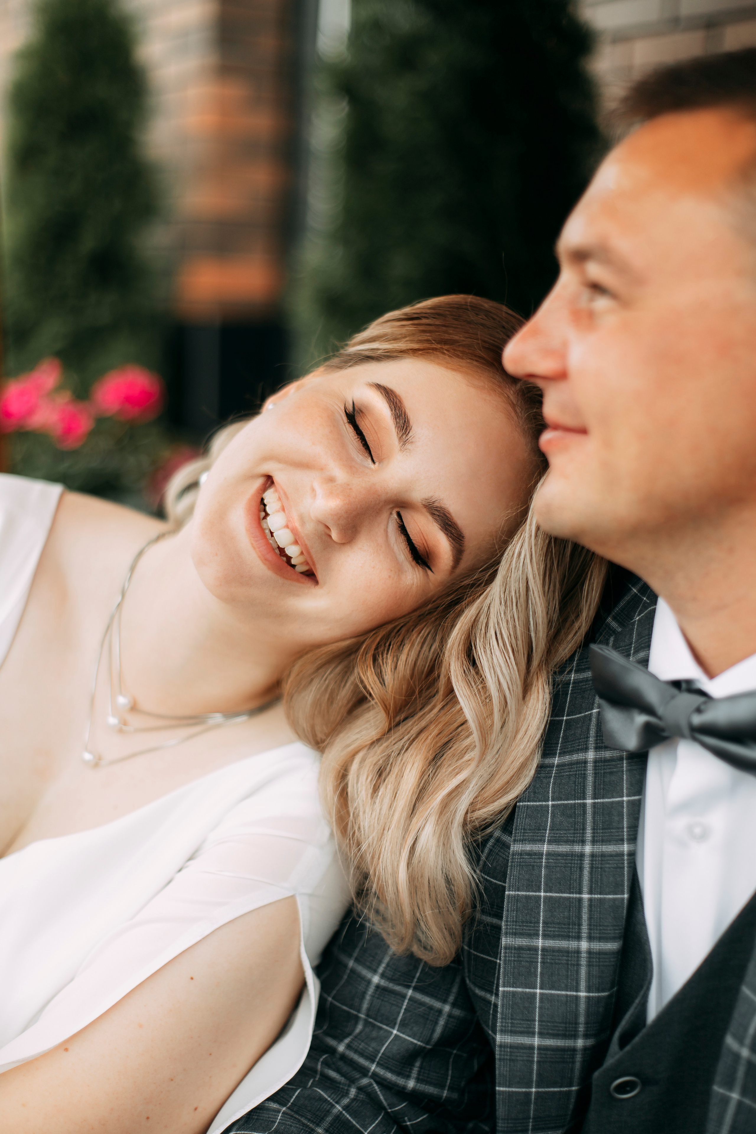 Анастасия и Олег. Фотограф в Рязани Мозжерова Юлия