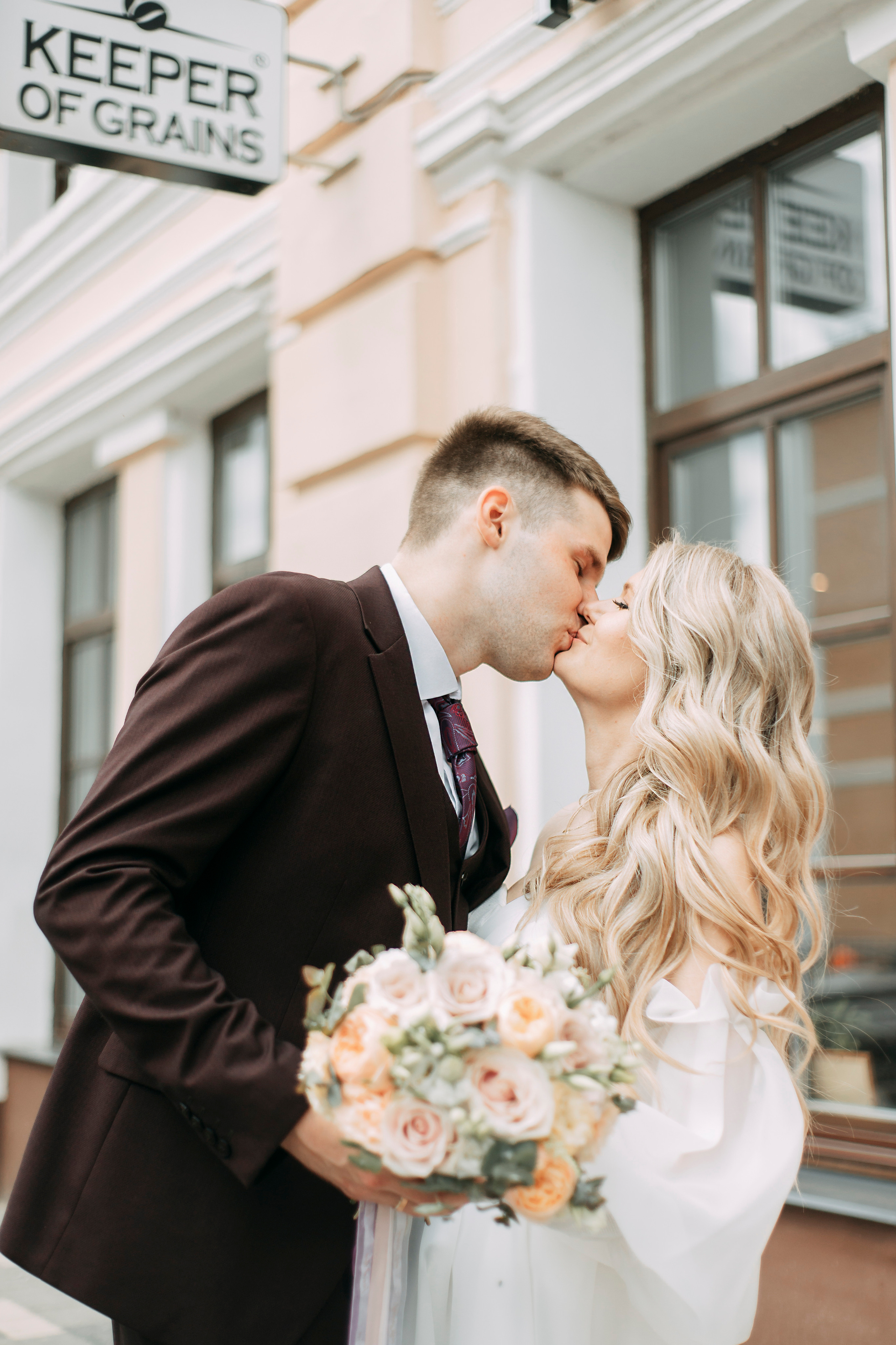 Дарья и Александр. Фотограф в Рязани Мозжерова Юлия