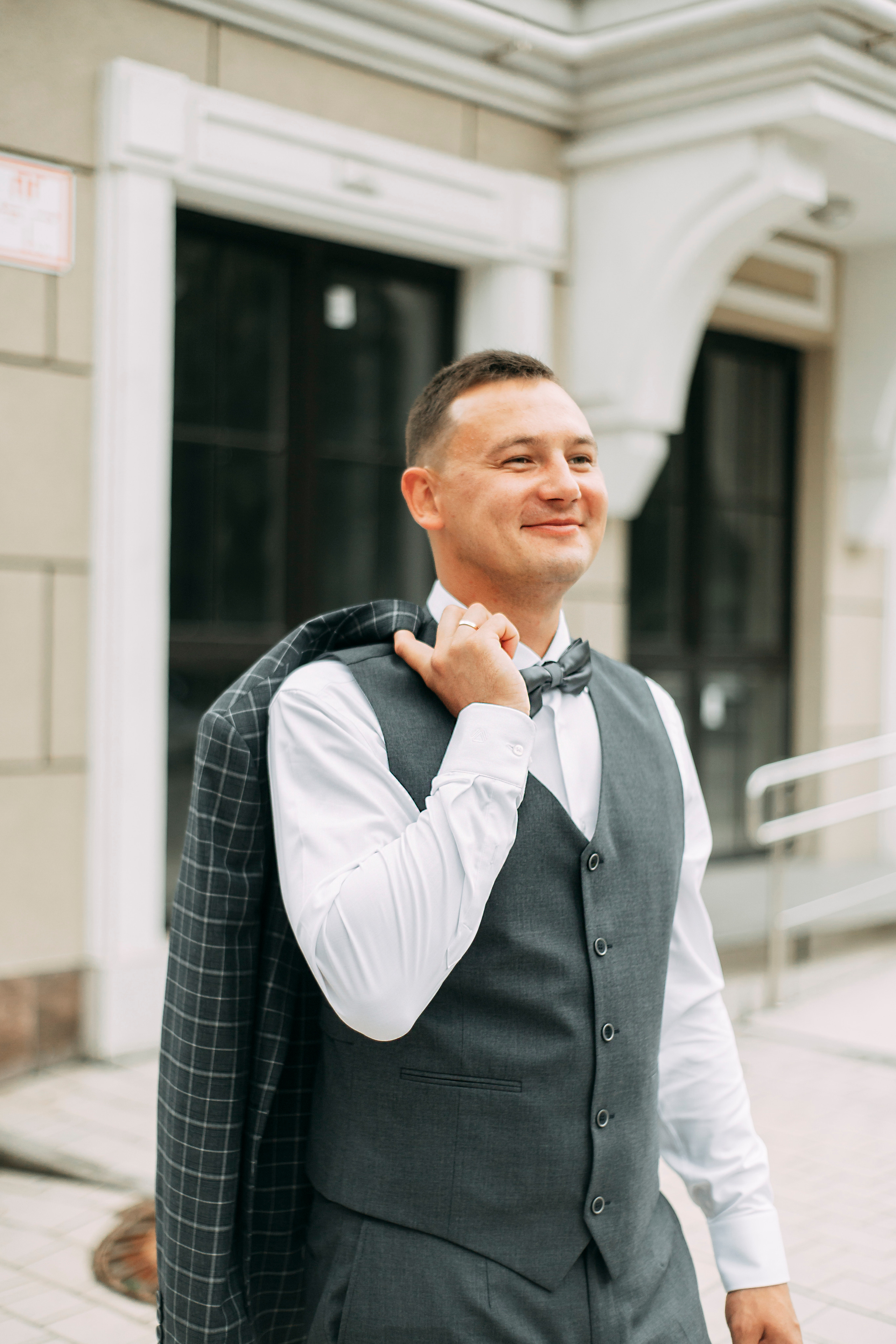 Анастасия и Олег. Фотограф в Рязани Мозжерова Юлия