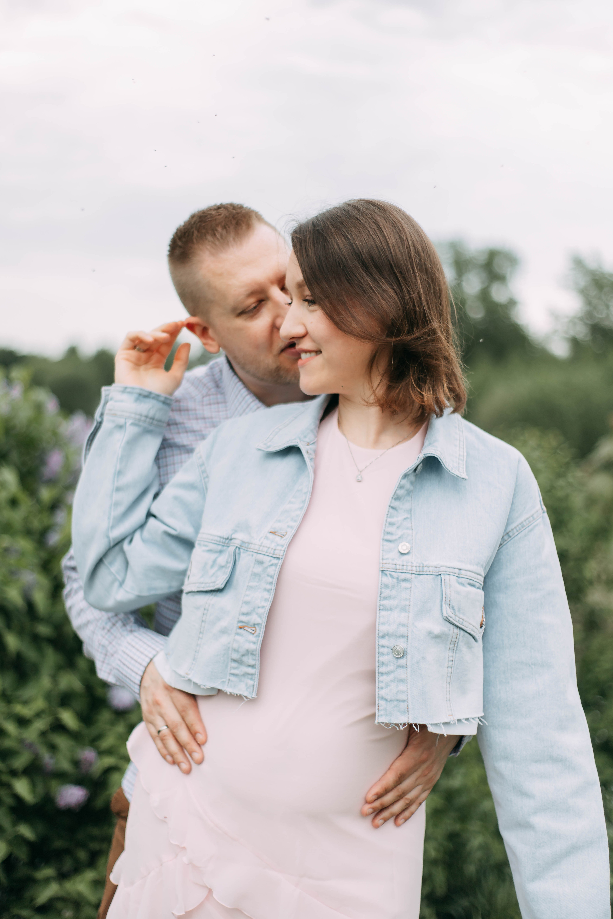 Наталья и Кристиан. Фотограф в Рязани Мозжерова Юлия