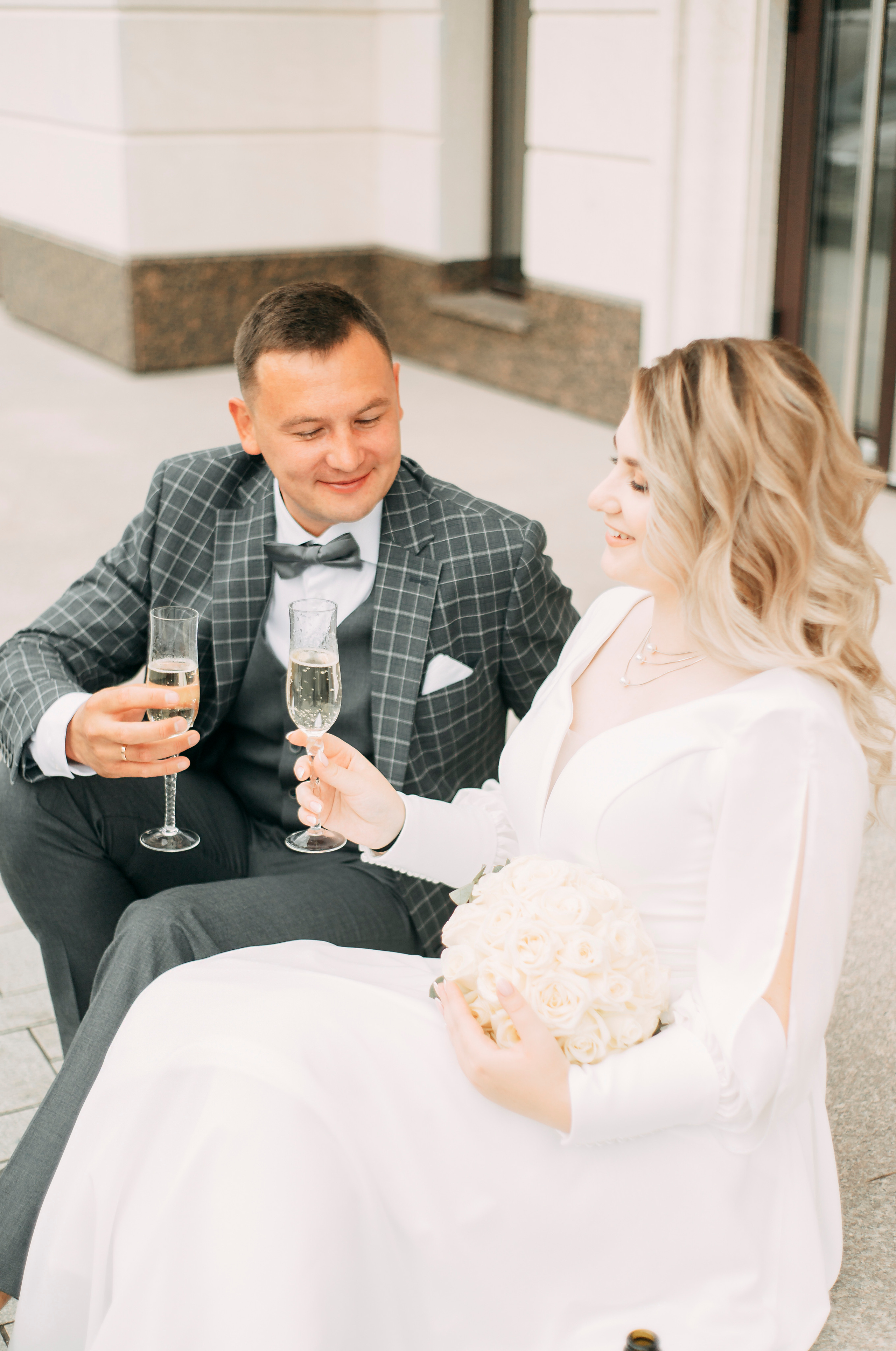 Анастасия и Олег. Фотограф в Рязани Мозжерова Юлия