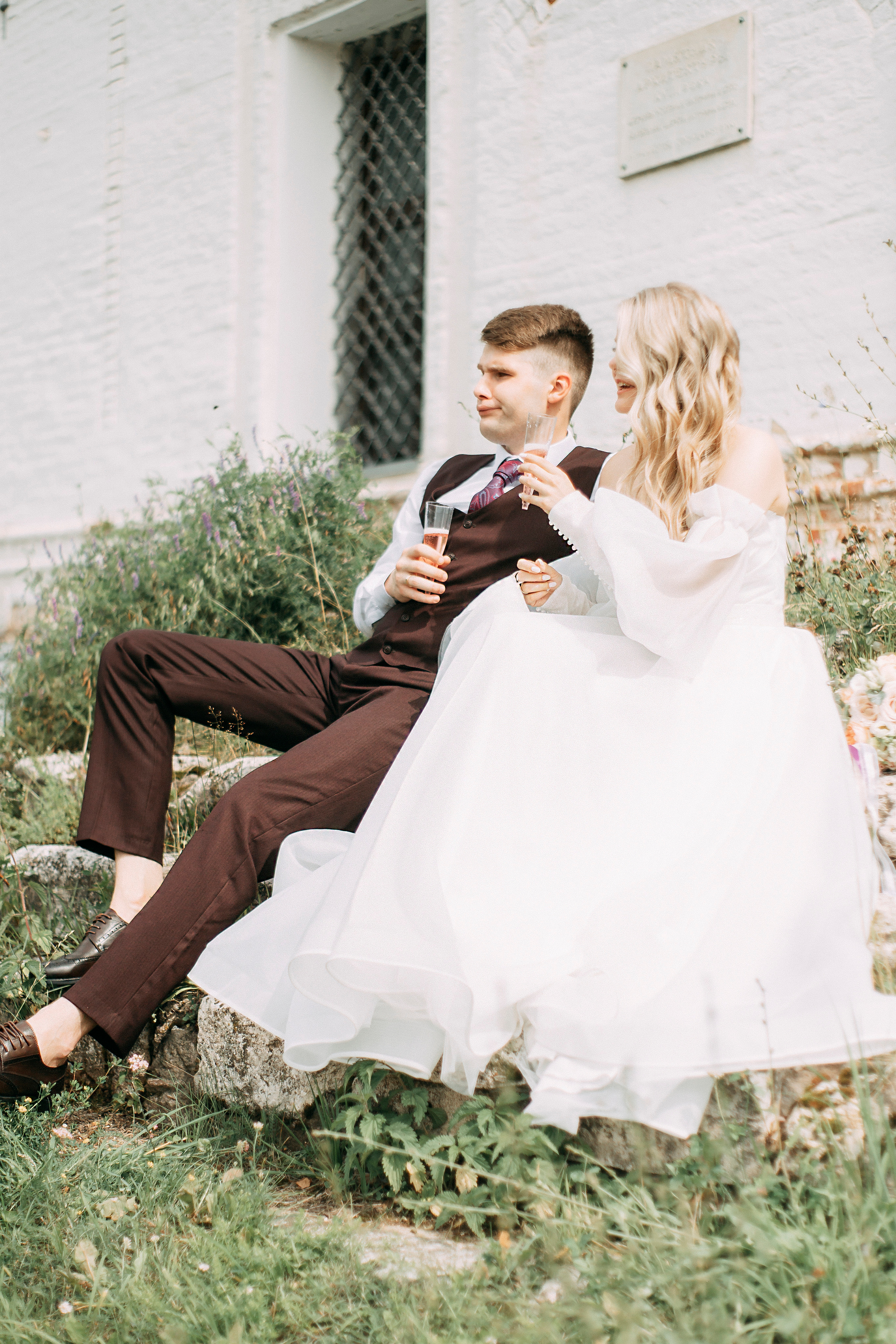 Дарья и Александр. Фотограф в Рязани Мозжерова Юлия