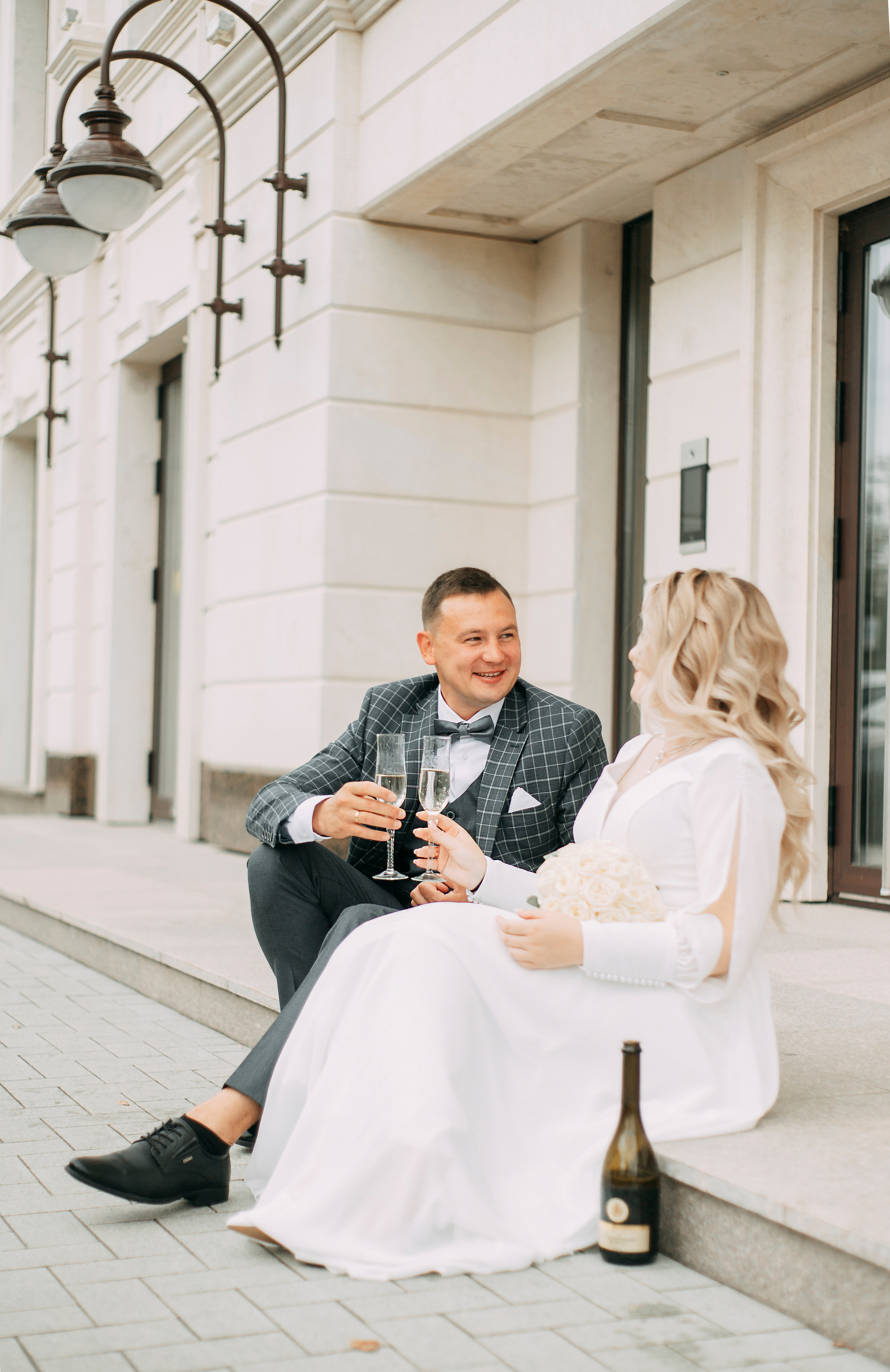 Анастасия и Олег. Фотограф в Рязани Мозжерова Юлия