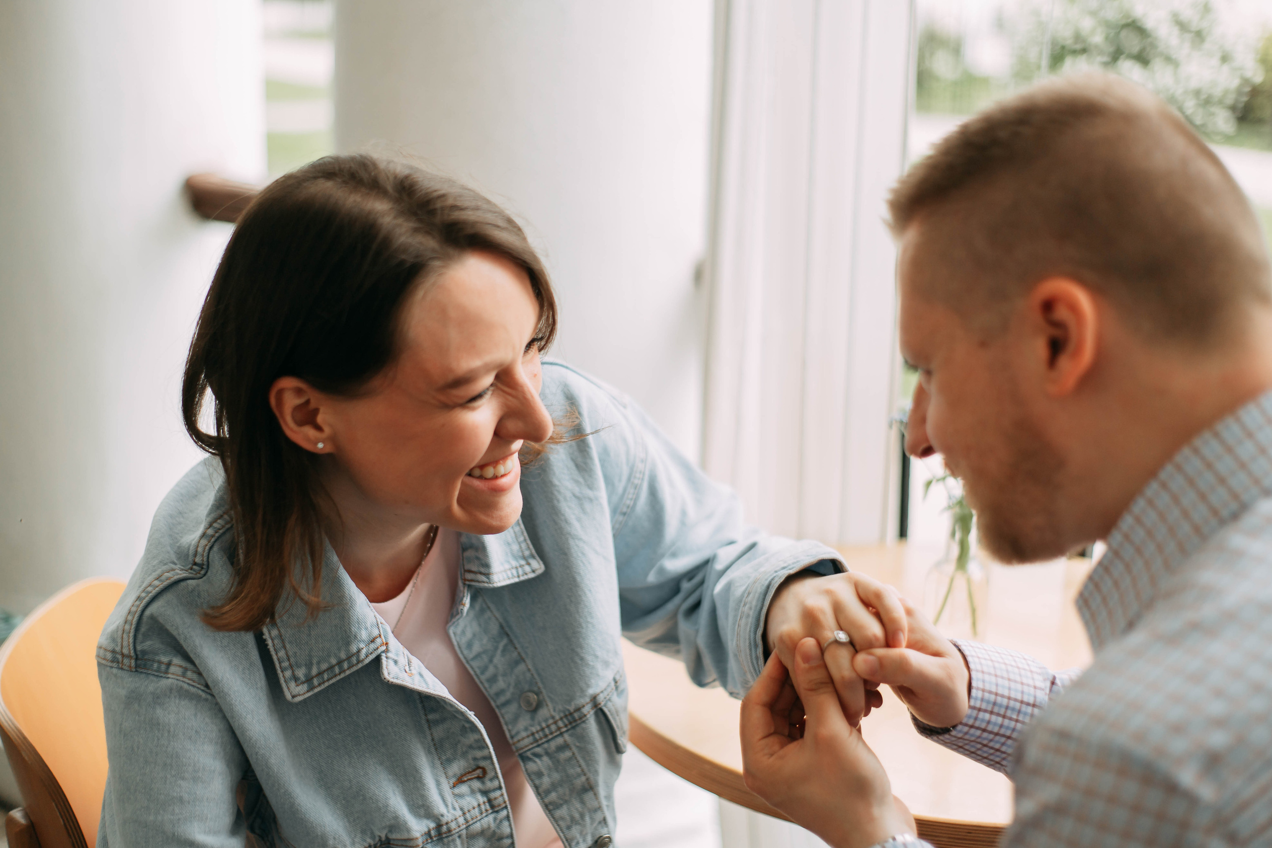 Наталья и Кристиан. Фотограф в Рязани Мозжерова Юлия