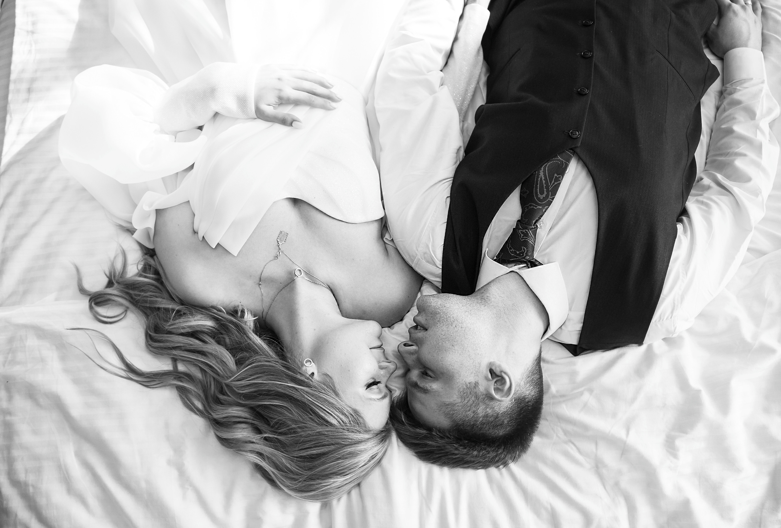 Дарья и Александр. Фотограф в Рязани Мозжерова Юлия