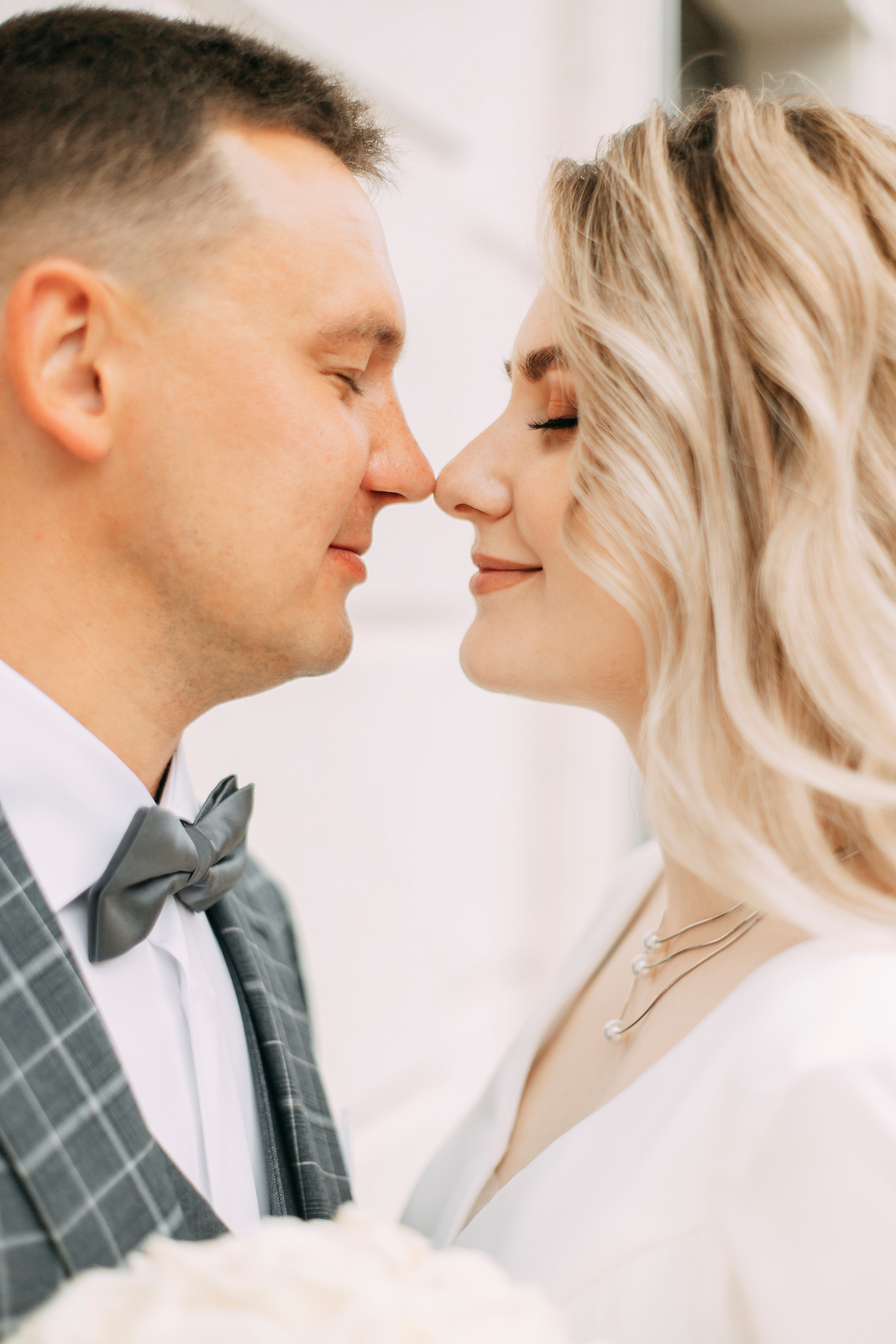 Анастасия и Олег. Фотограф в Рязани Мозжерова Юлия