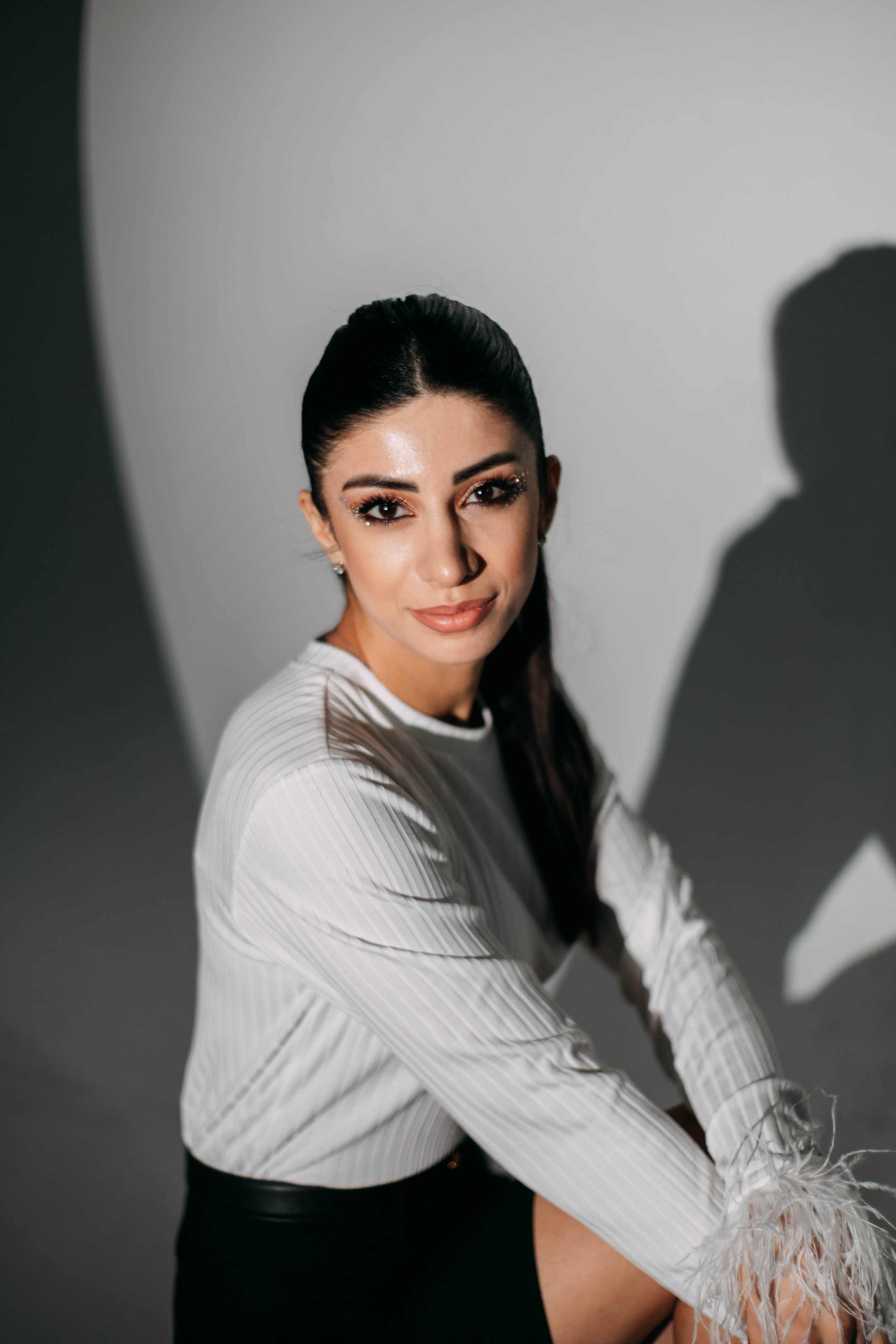 Ануш. Фотограф в Рязани Мозжерова Юлия