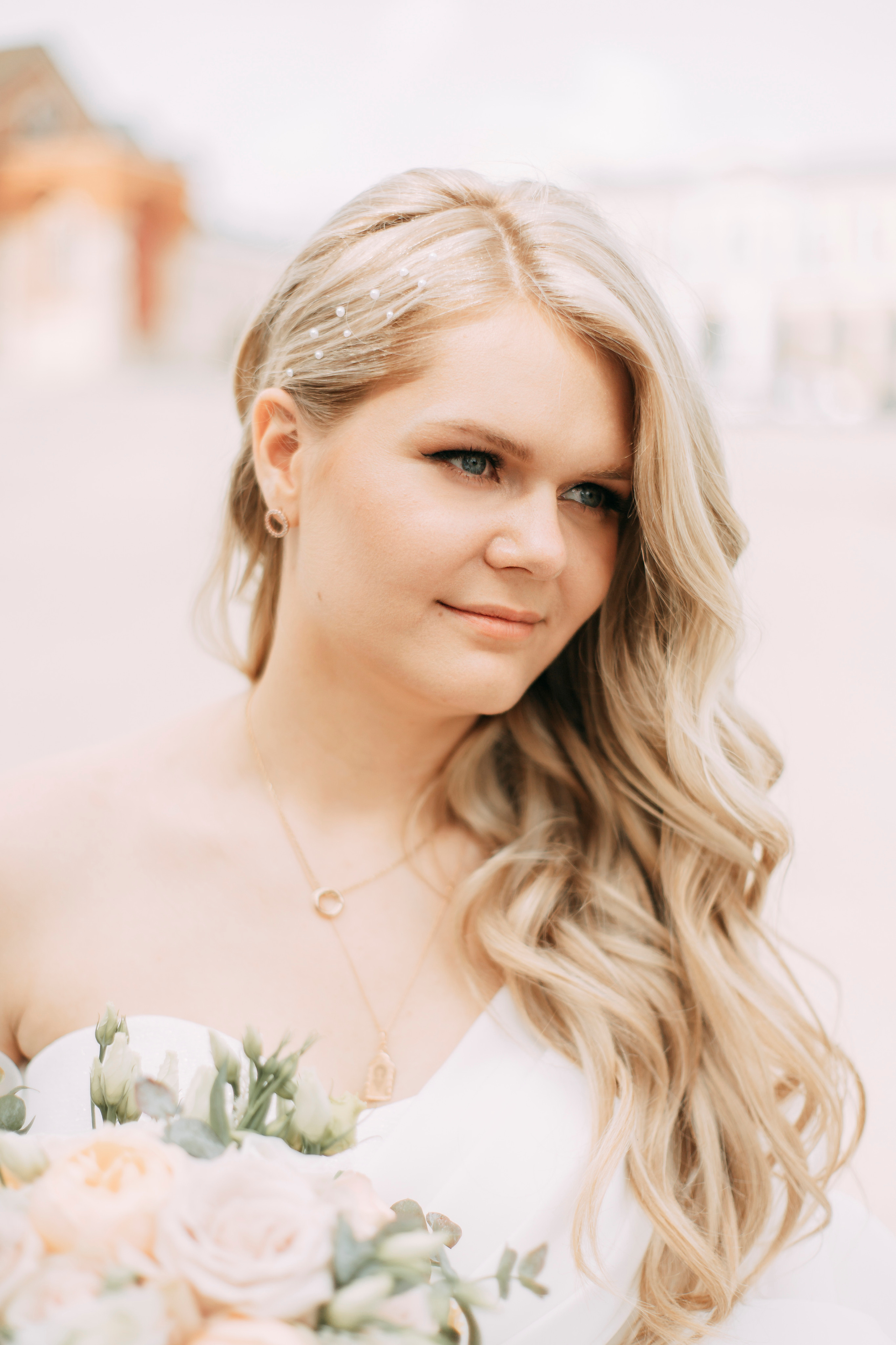 Дарья и Александр. Фотограф в Рязани Мозжерова Юлия