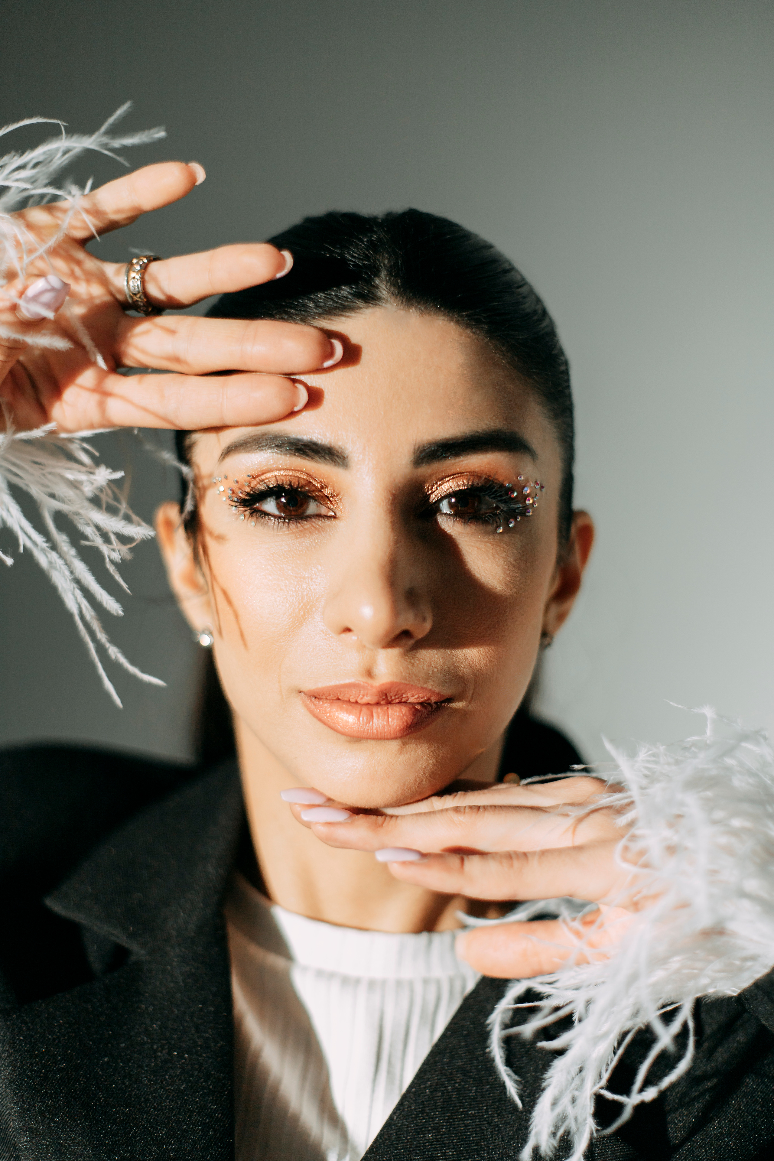 Ануш. Фотограф в Рязани Мозжерова Юлия