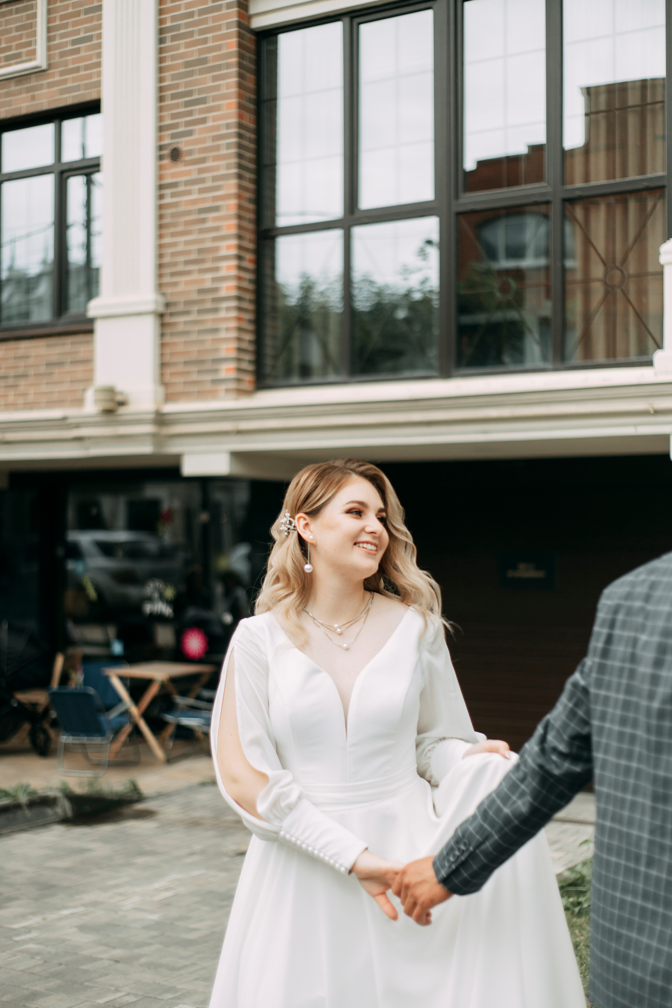 Анастасия и Олег. Фотограф в Рязани Мозжерова Юлия