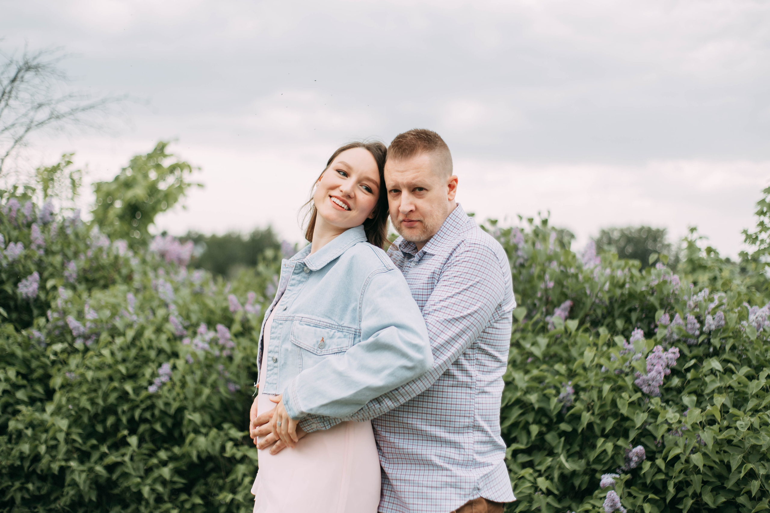 Наталья и Кристиан. Фотограф в Рязани Мозжерова Юлия