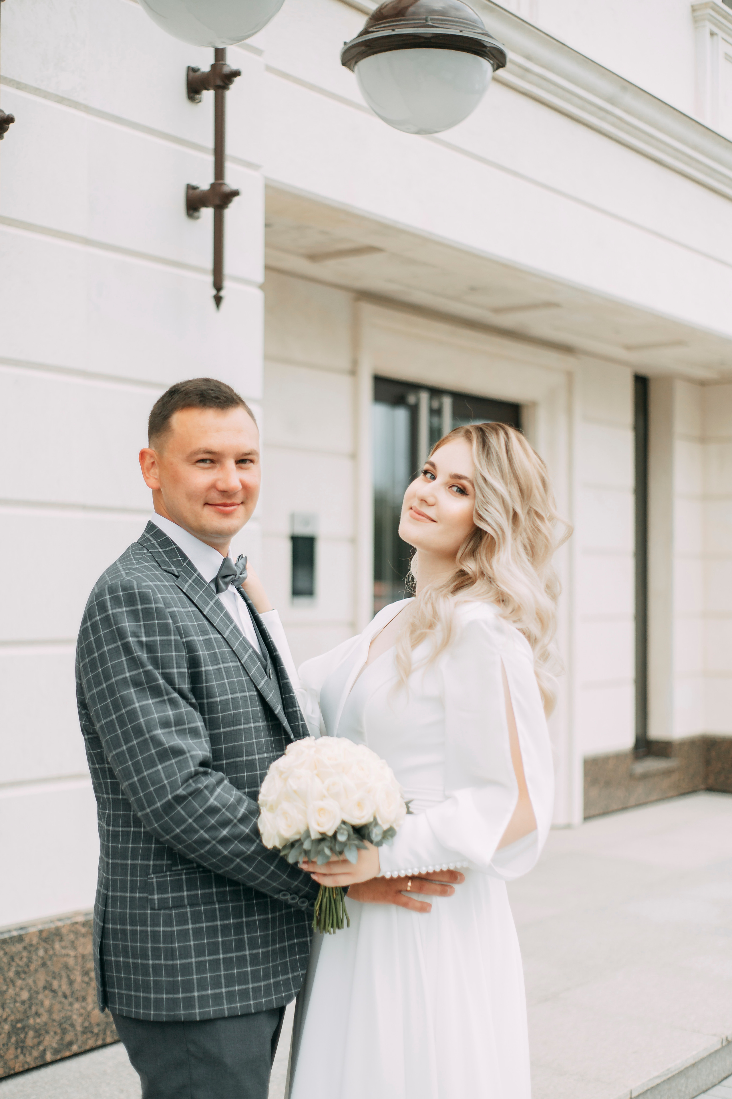 Анастасия и Олег. Фотограф в Рязани Мозжерова Юлия