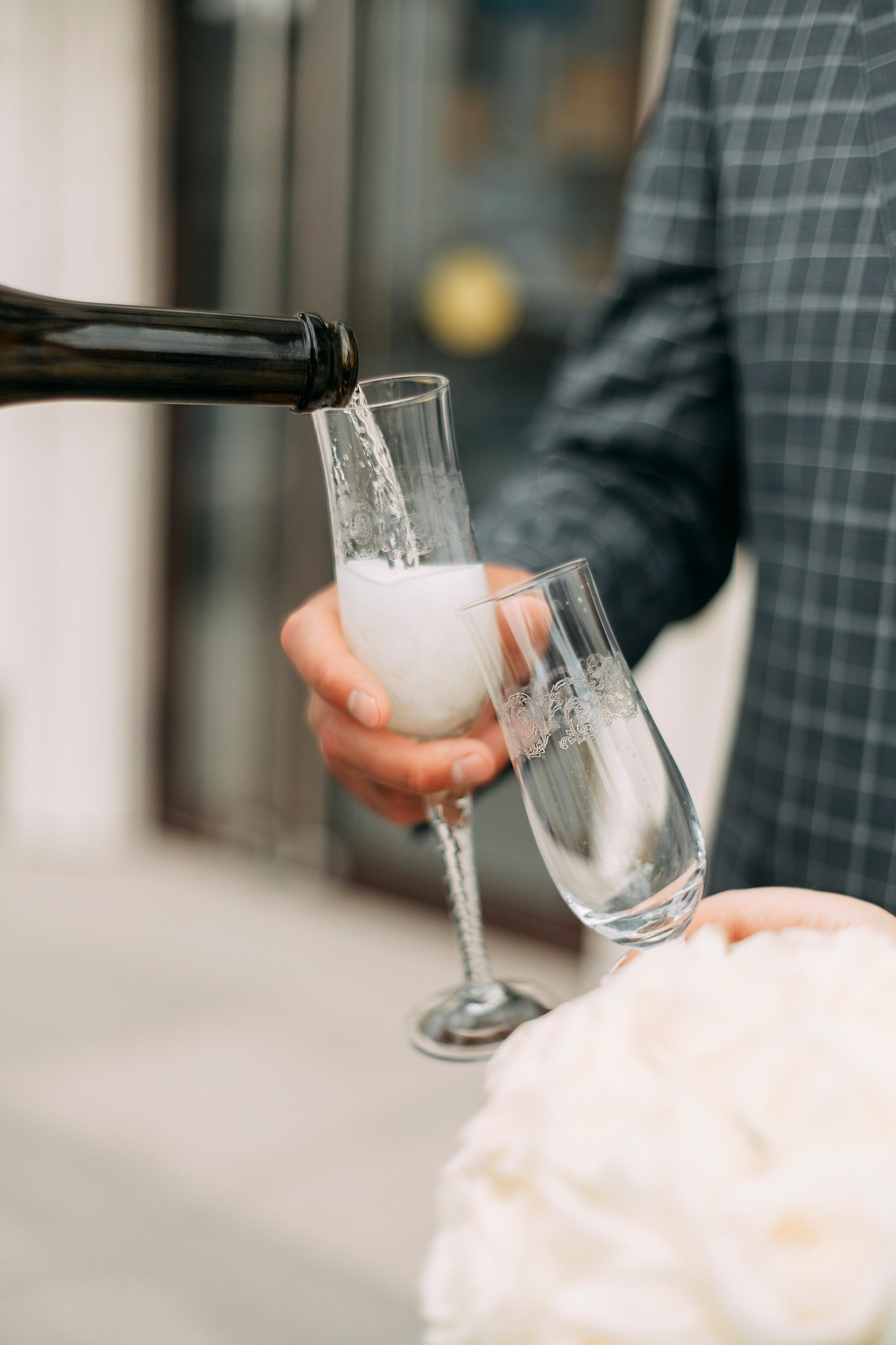 Анастасия и Олег. Фотограф в Рязани Мозжерова Юлия