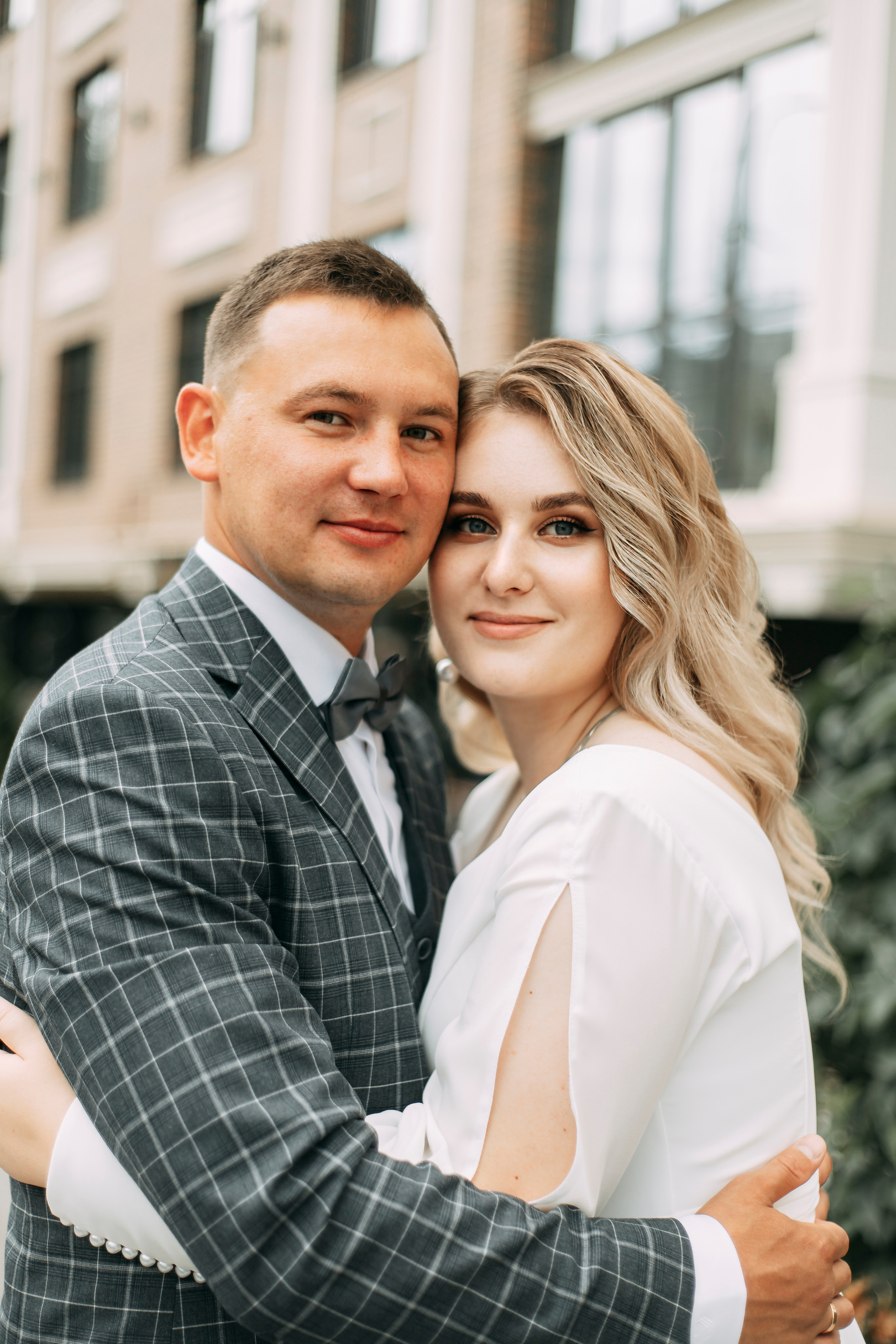 Анастасия и Олег. Фотограф в Рязани Мозжерова Юлия